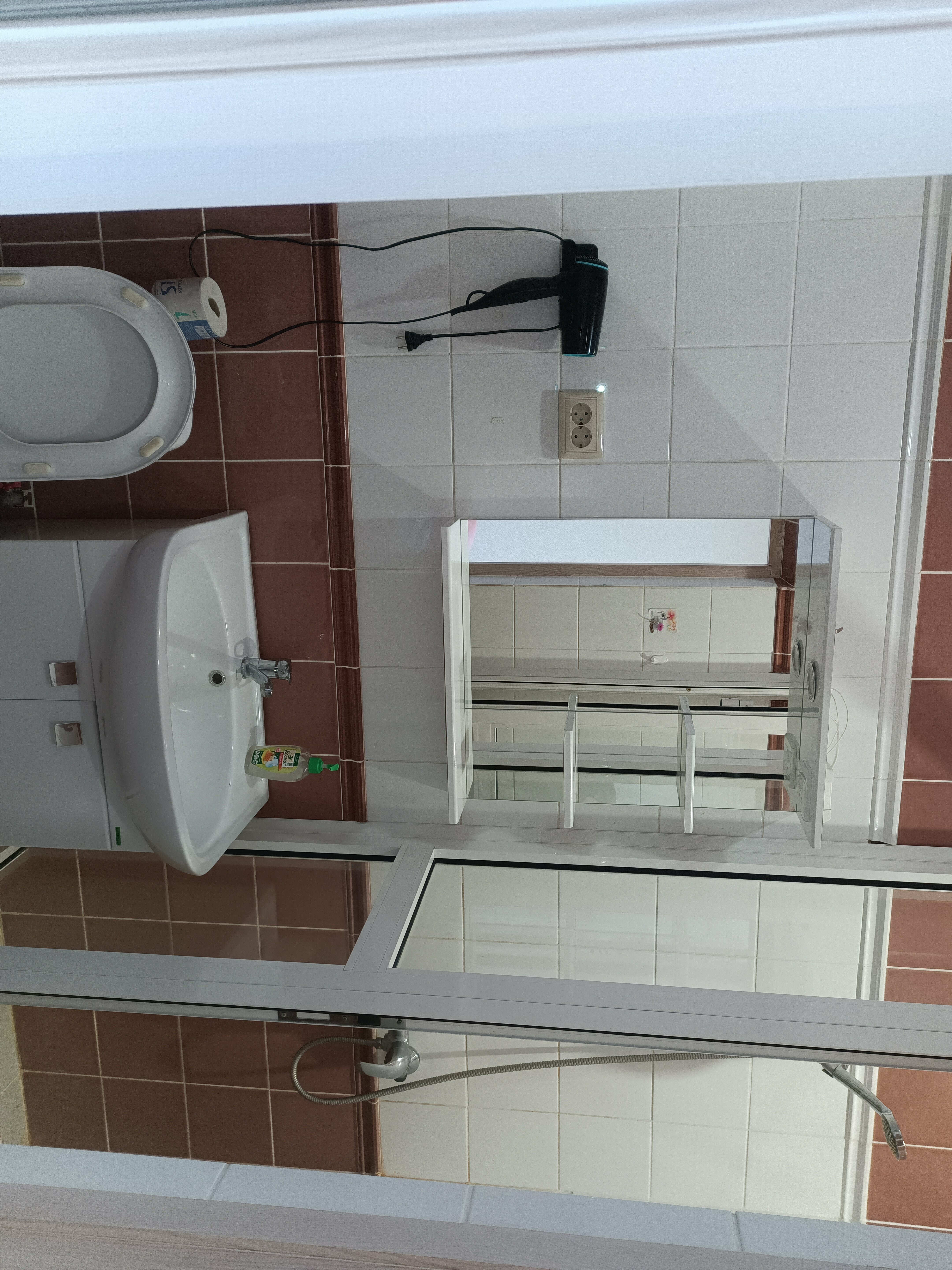 Стандартный четырехместный номер