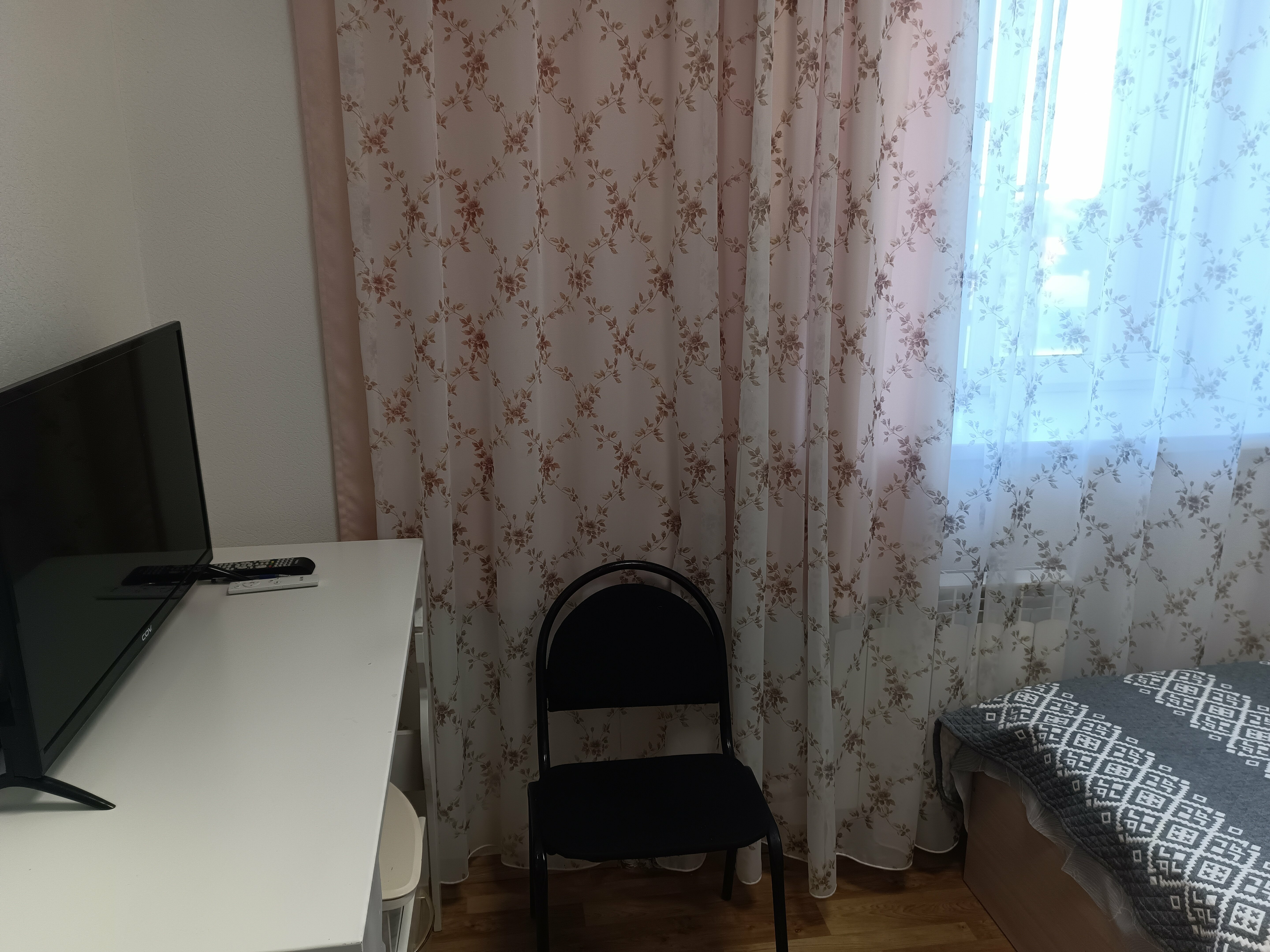 Стандартный одноместный номер