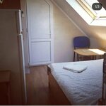 Эконом двухместный с одной кроватью в Давзар