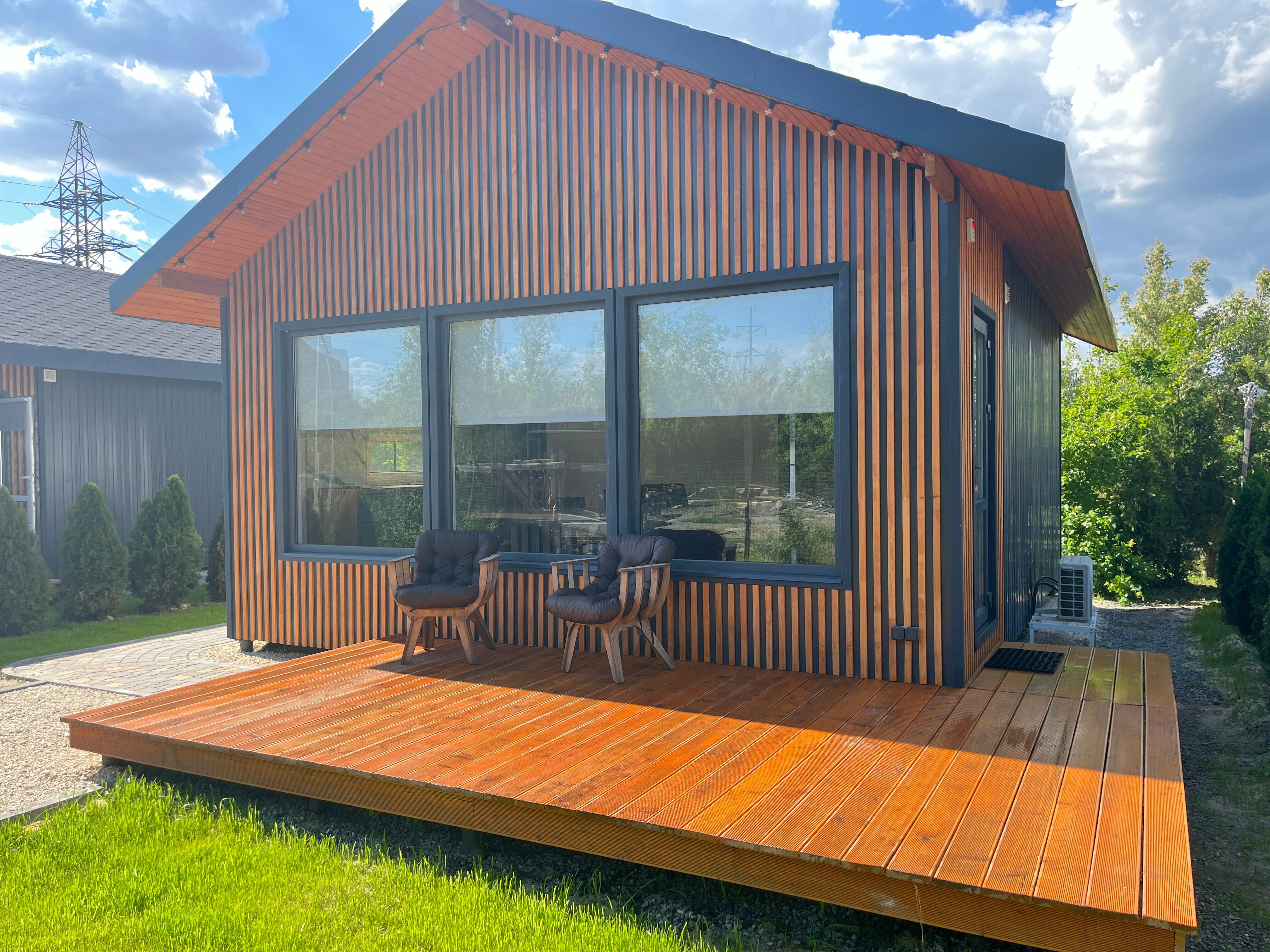 Гостевой дом