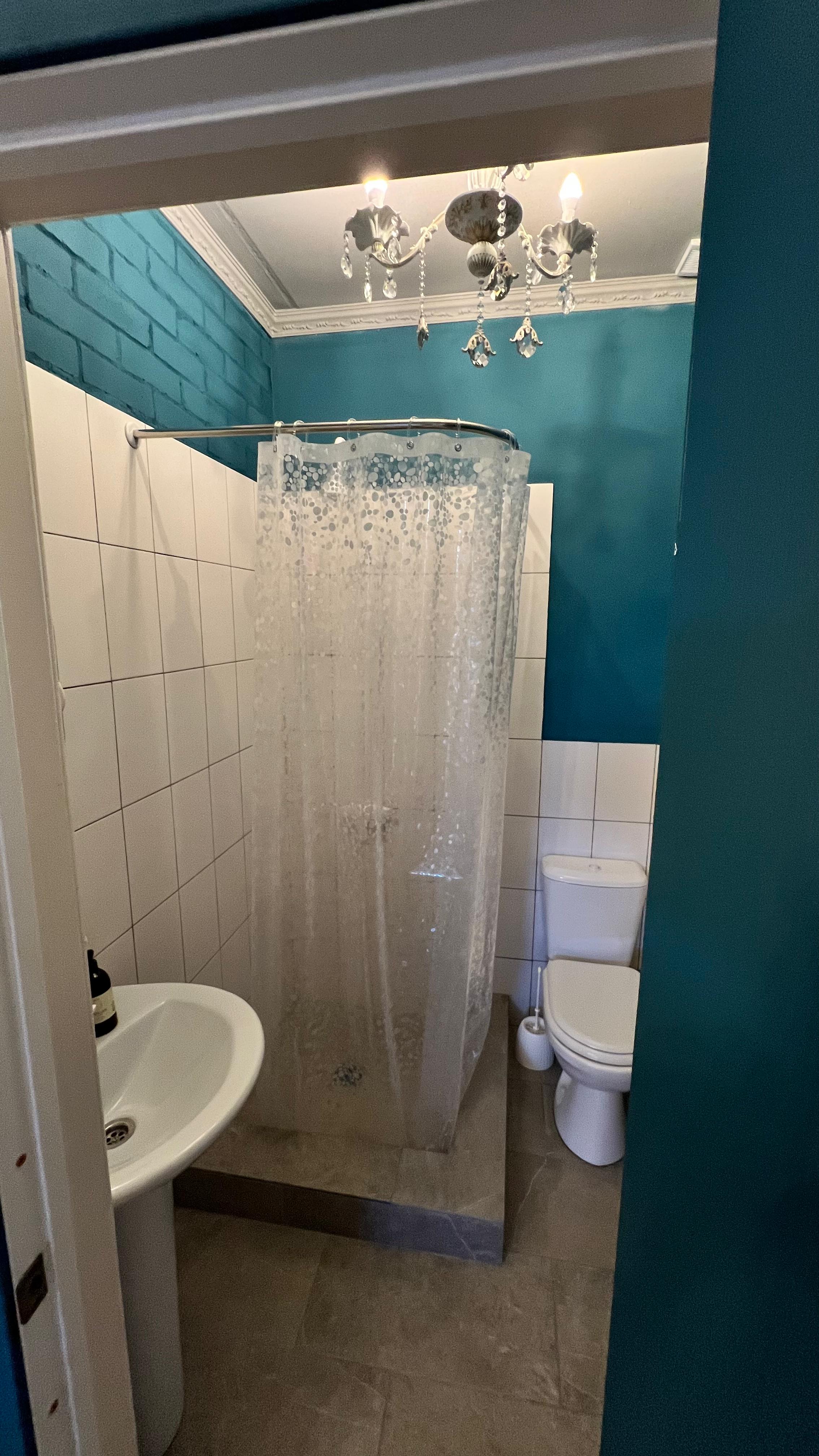 Семейный номер Делюкс