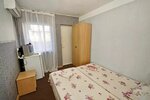Двухместный номер с 1 кроватью или 2 отдельными кроватями в Речная