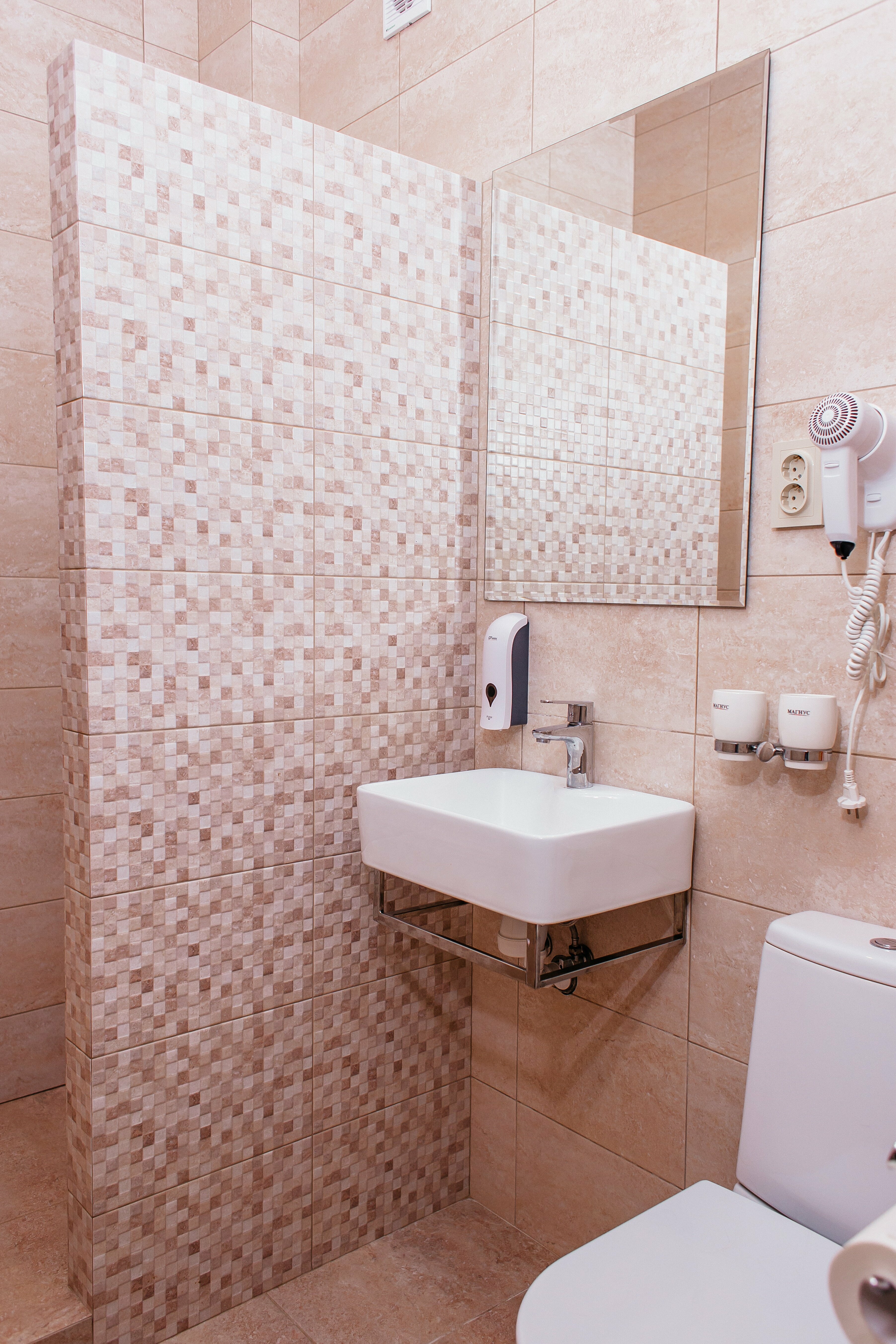 Номер Стандарт двухместный