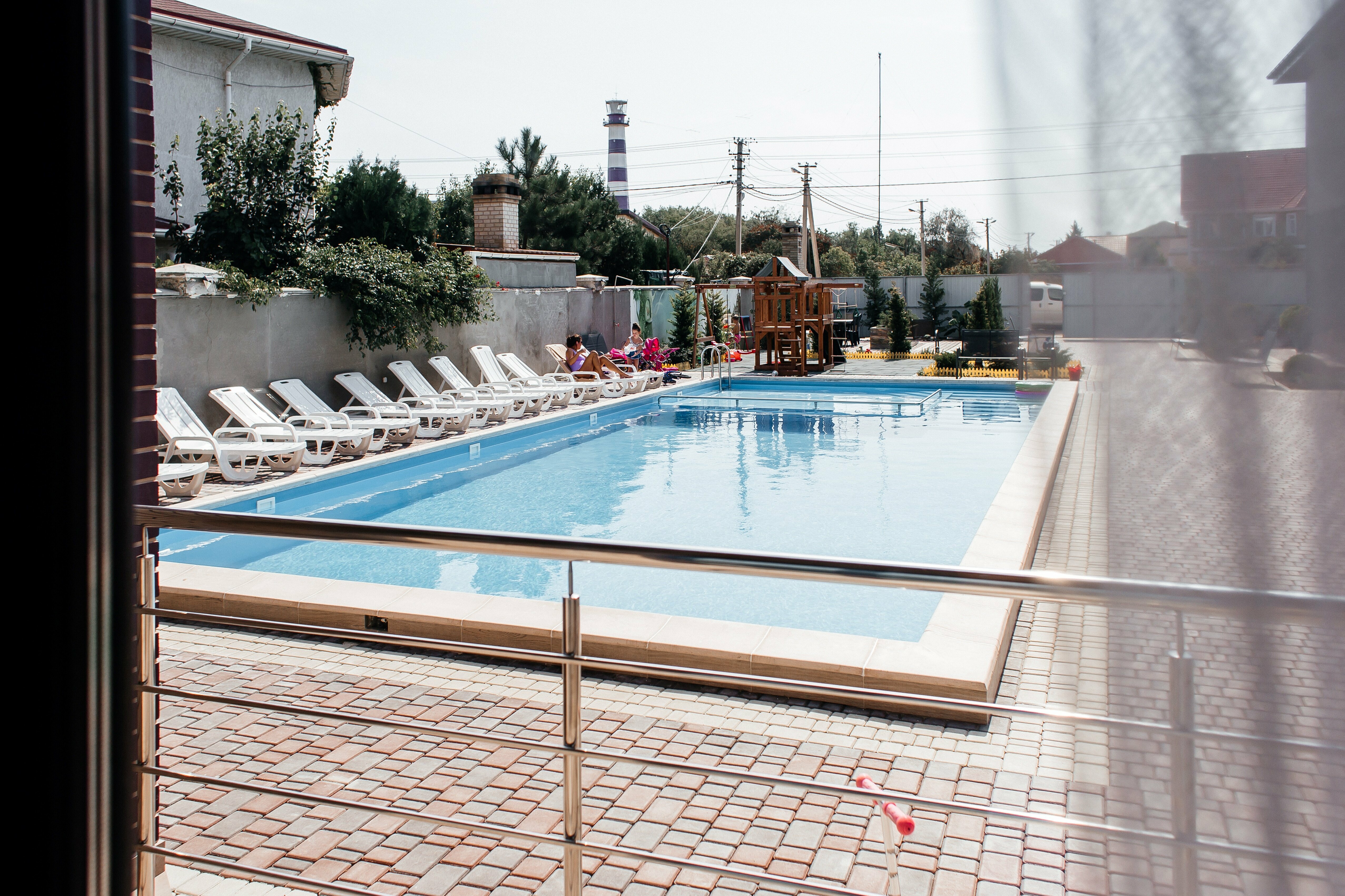 Номер Стандарт двухместный