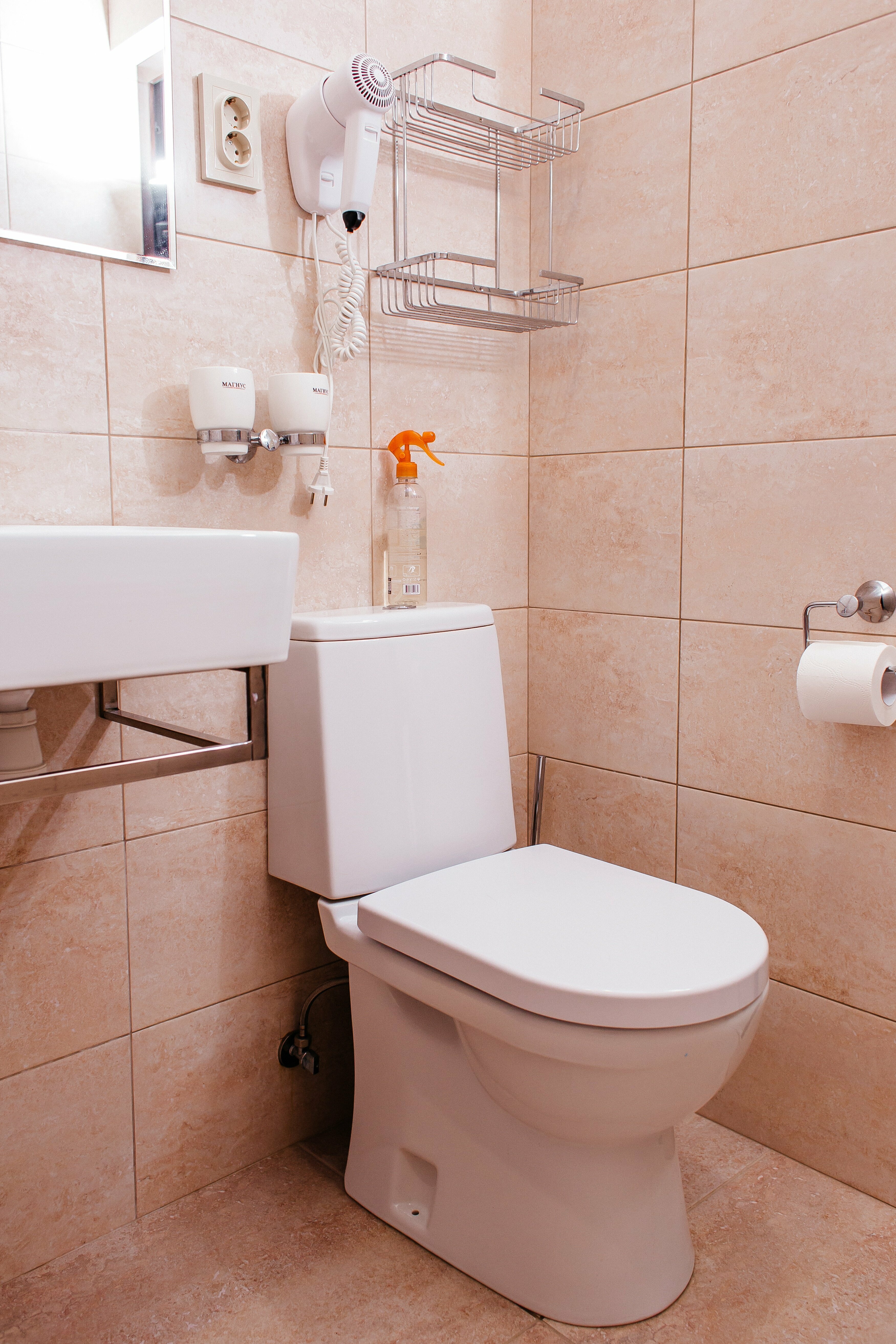 Номер Стандарт двухместный