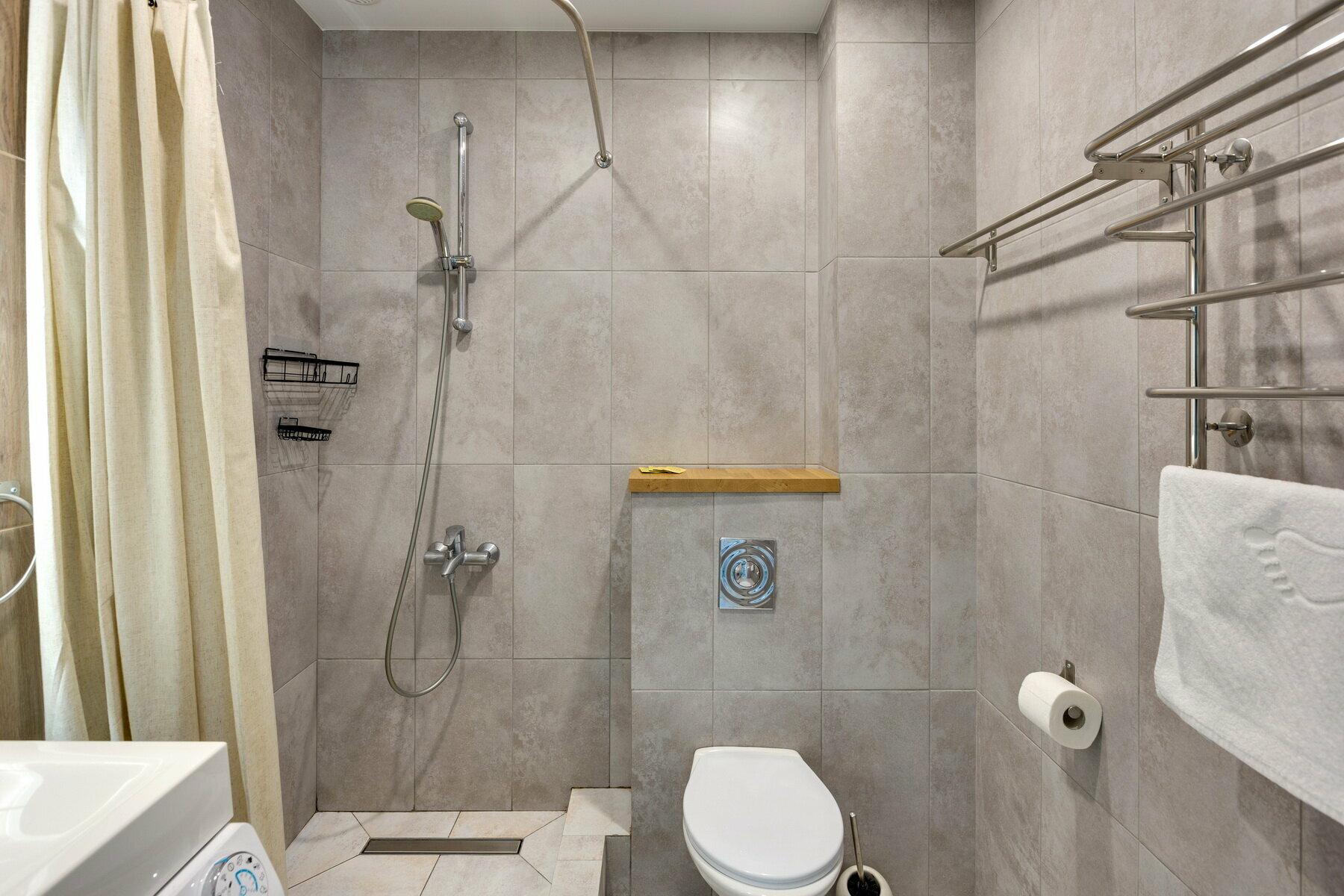 Апартаменты