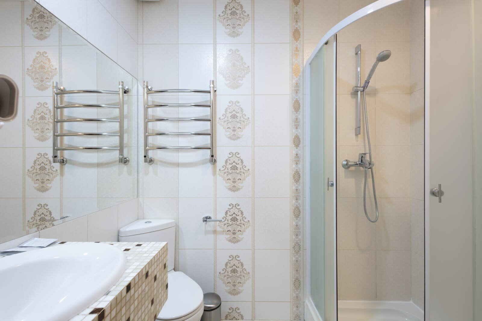 Семейный без балкона