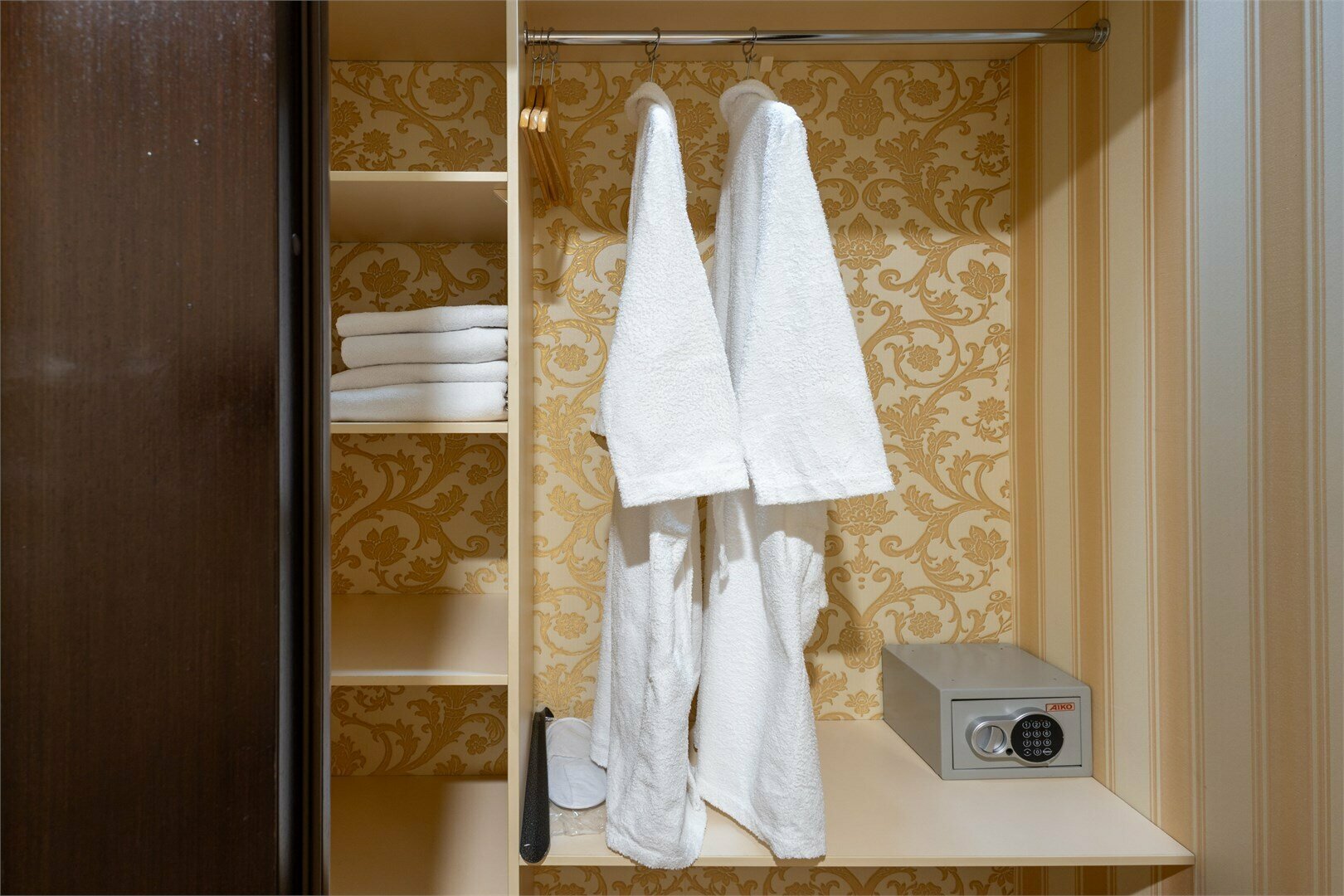 Люкс с видом на море