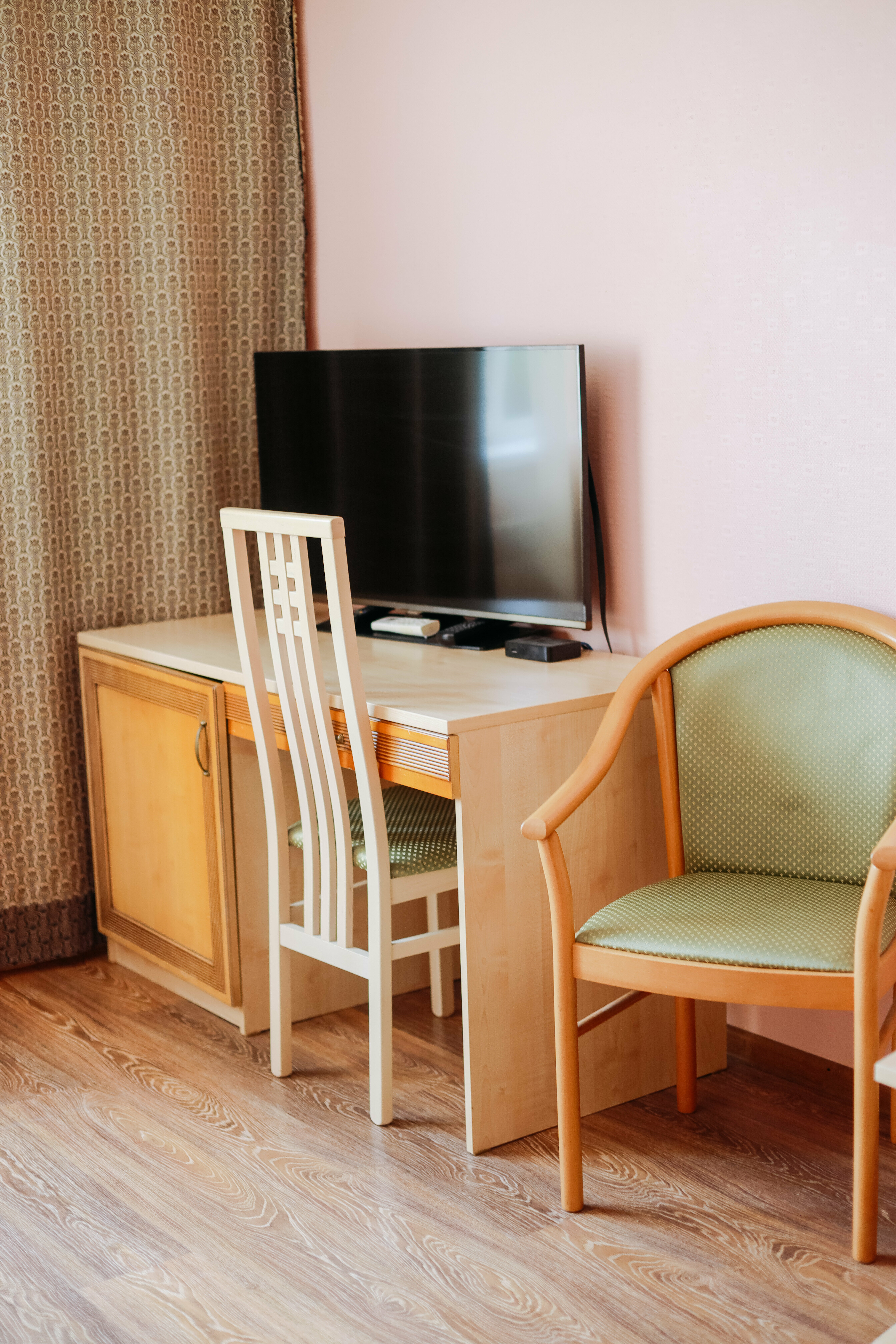 Стандартный люкс