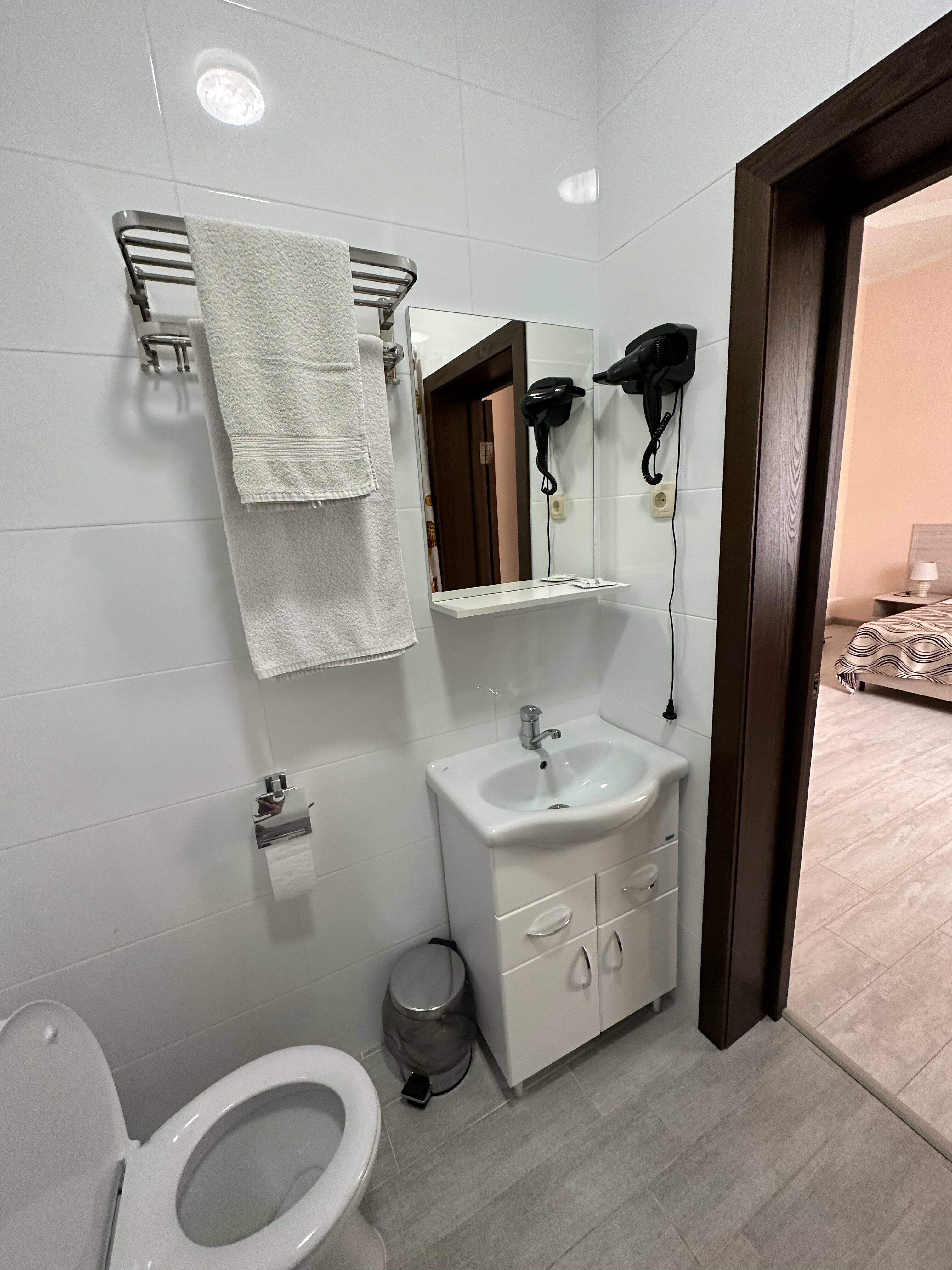 Стандартный люкс