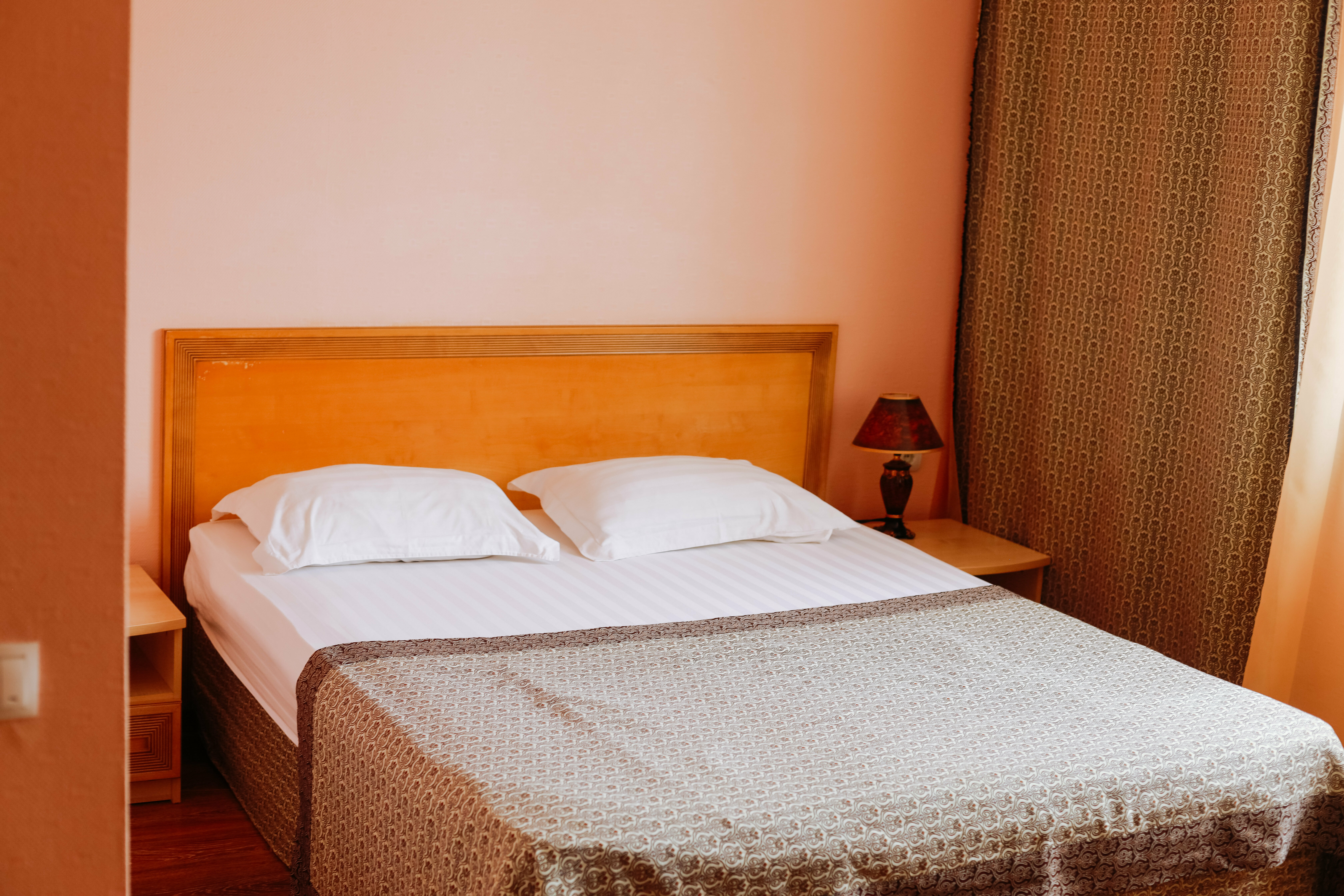 Улучшенный люкс