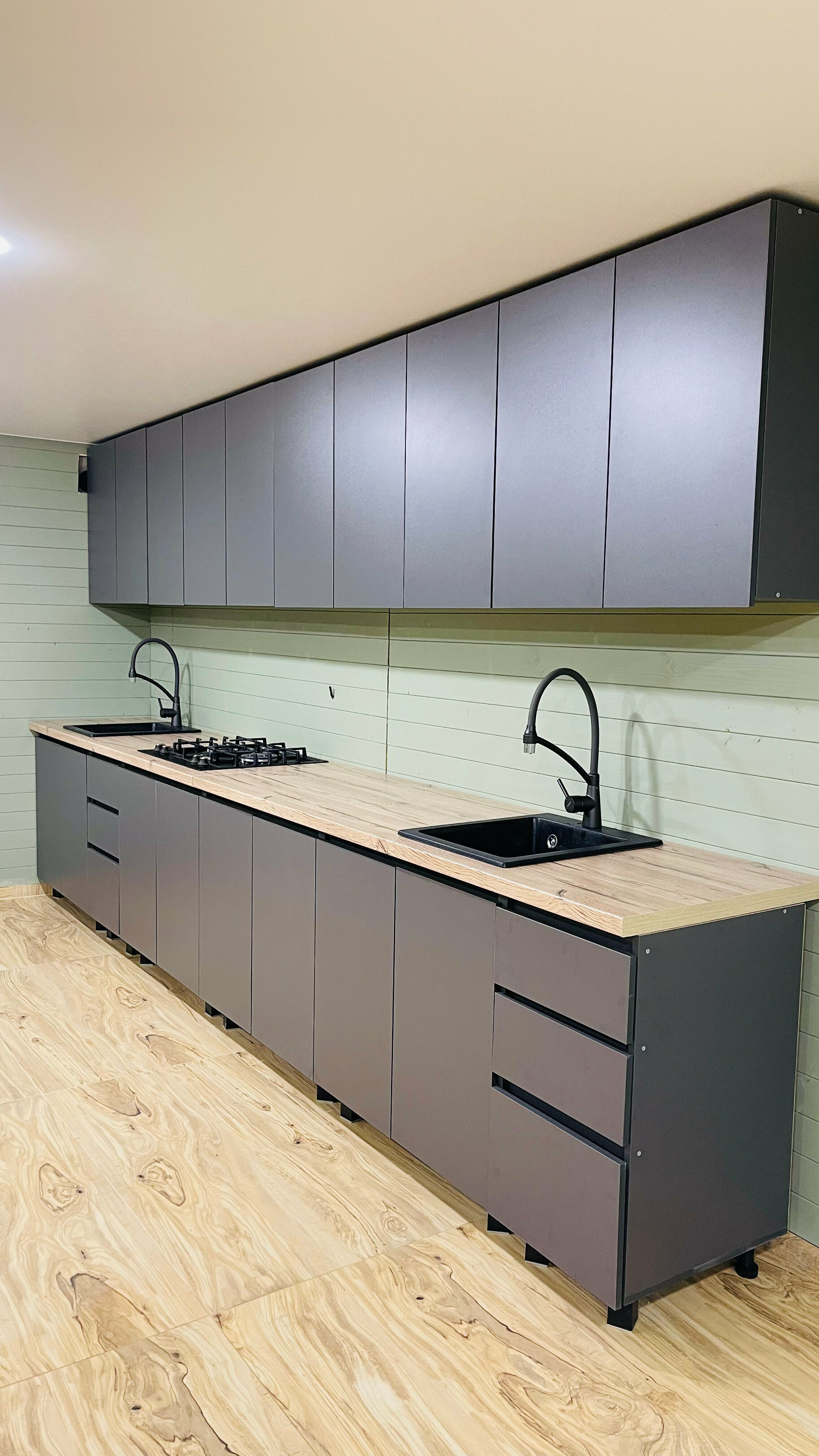 Большой двухместный номер с 1 кроватью