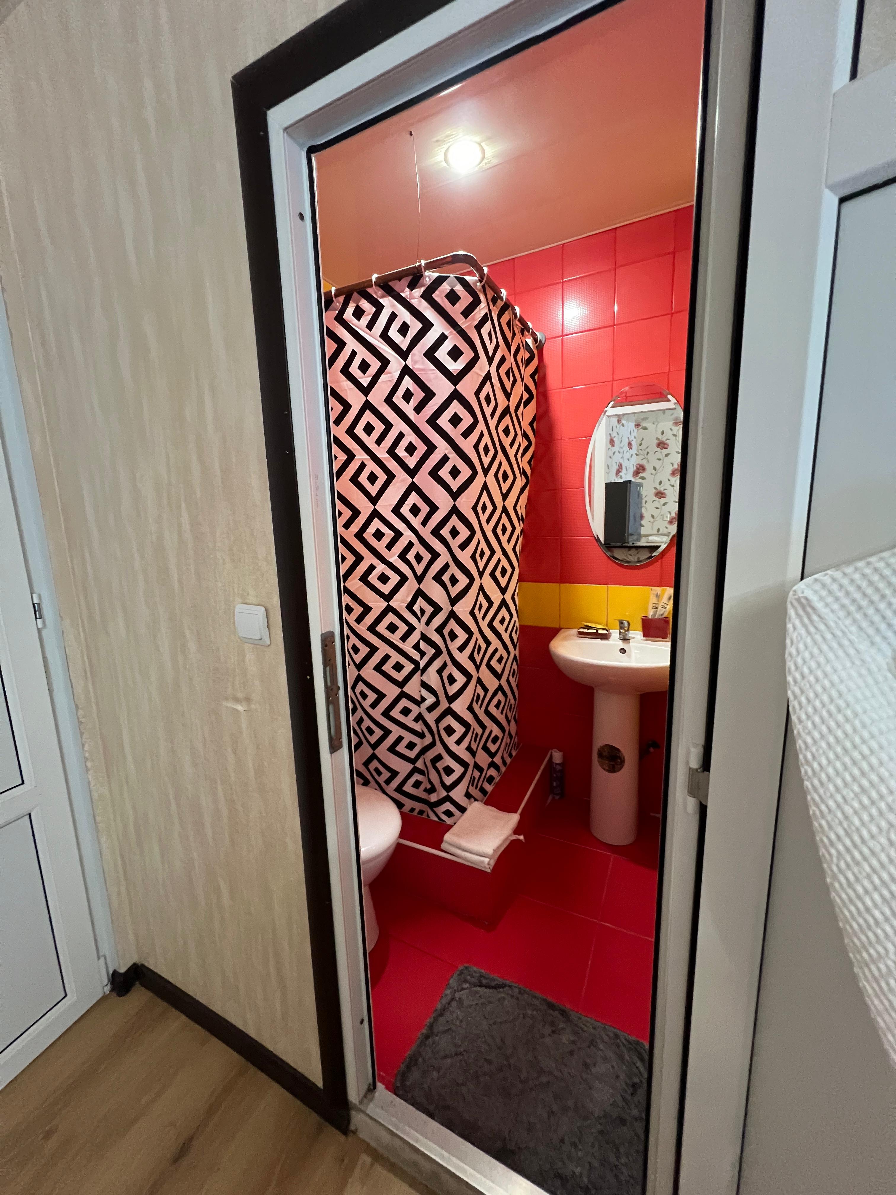 Классический трехместный номер