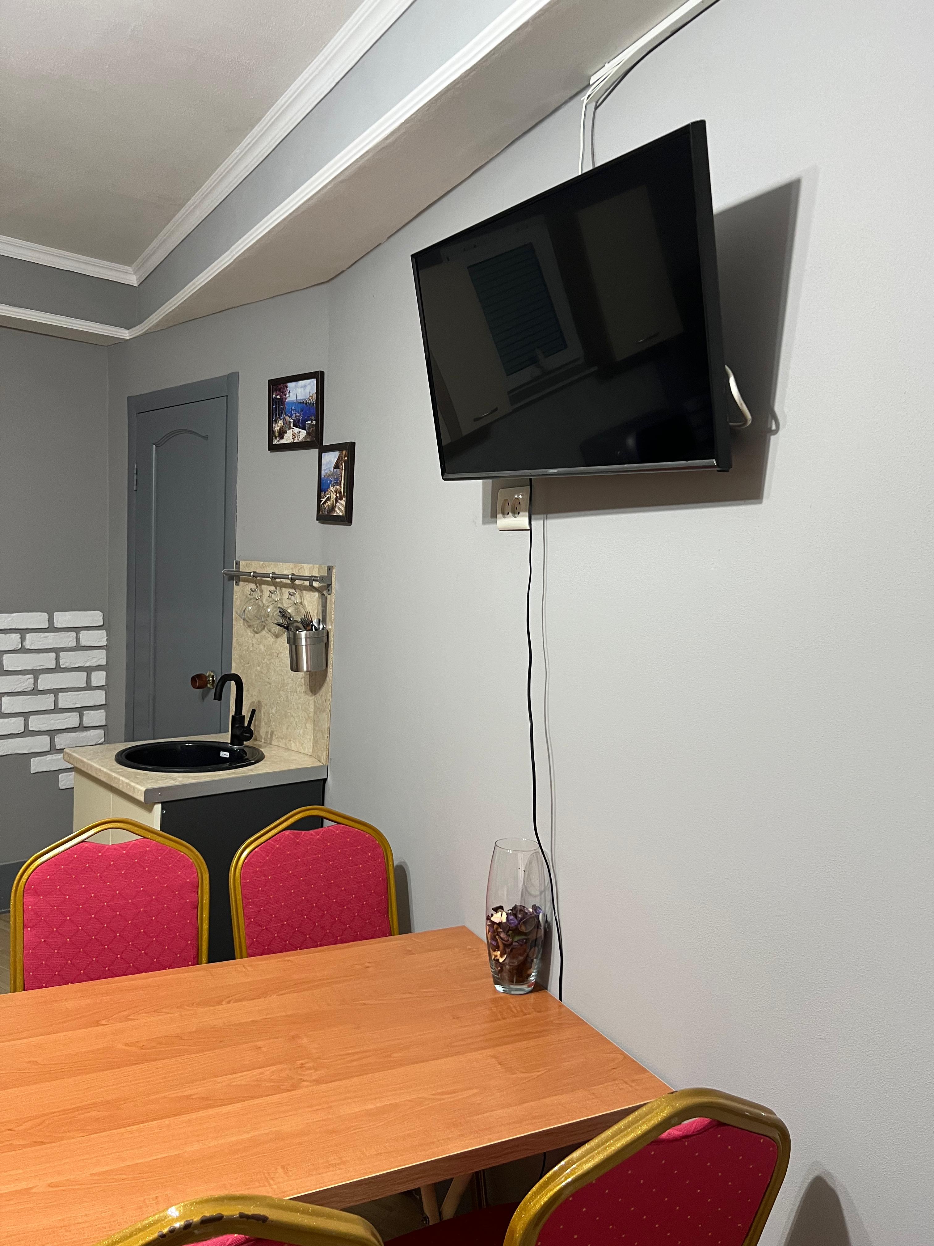 Стандарт четырехместный "Комфорт", двухъярусная кровать