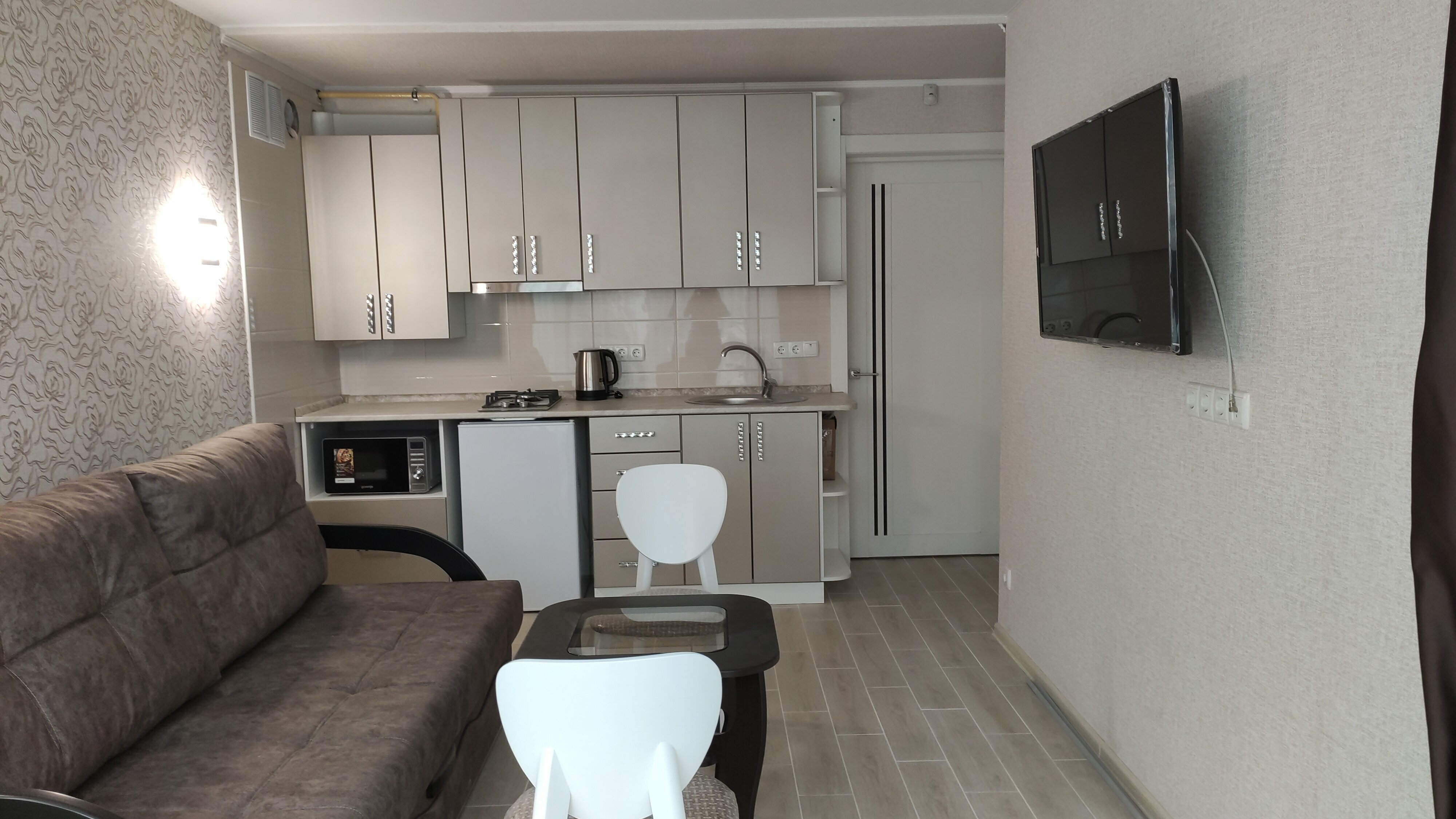 Семейный люкс