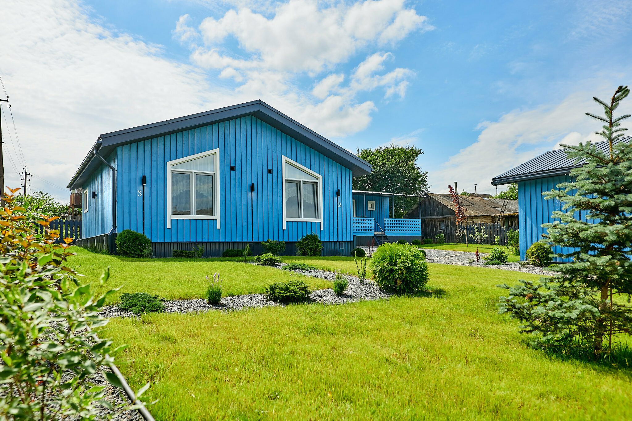 Семейный номер