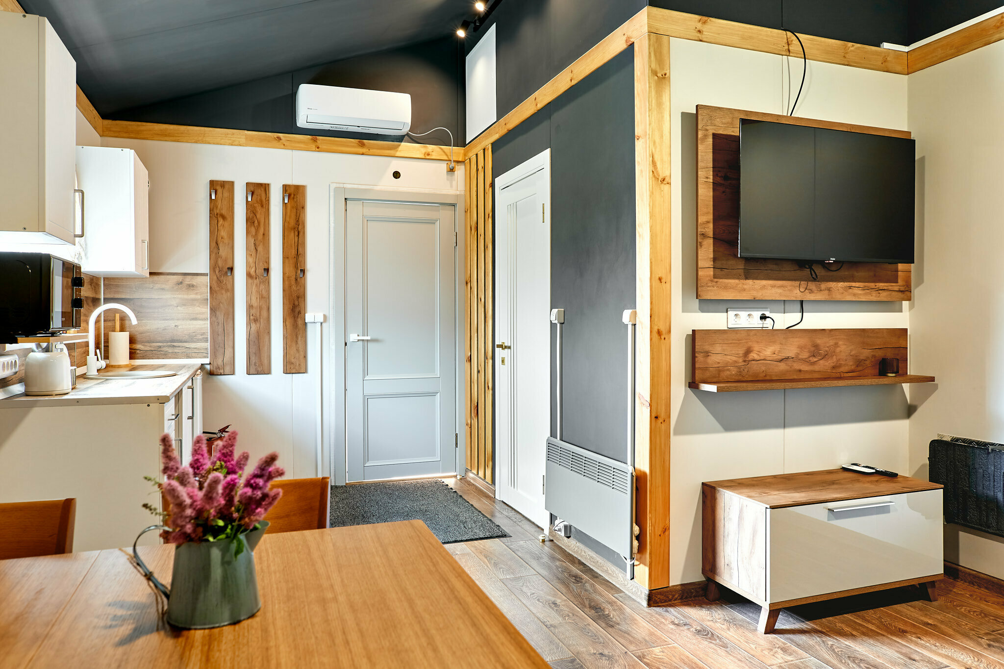 Семейный номер