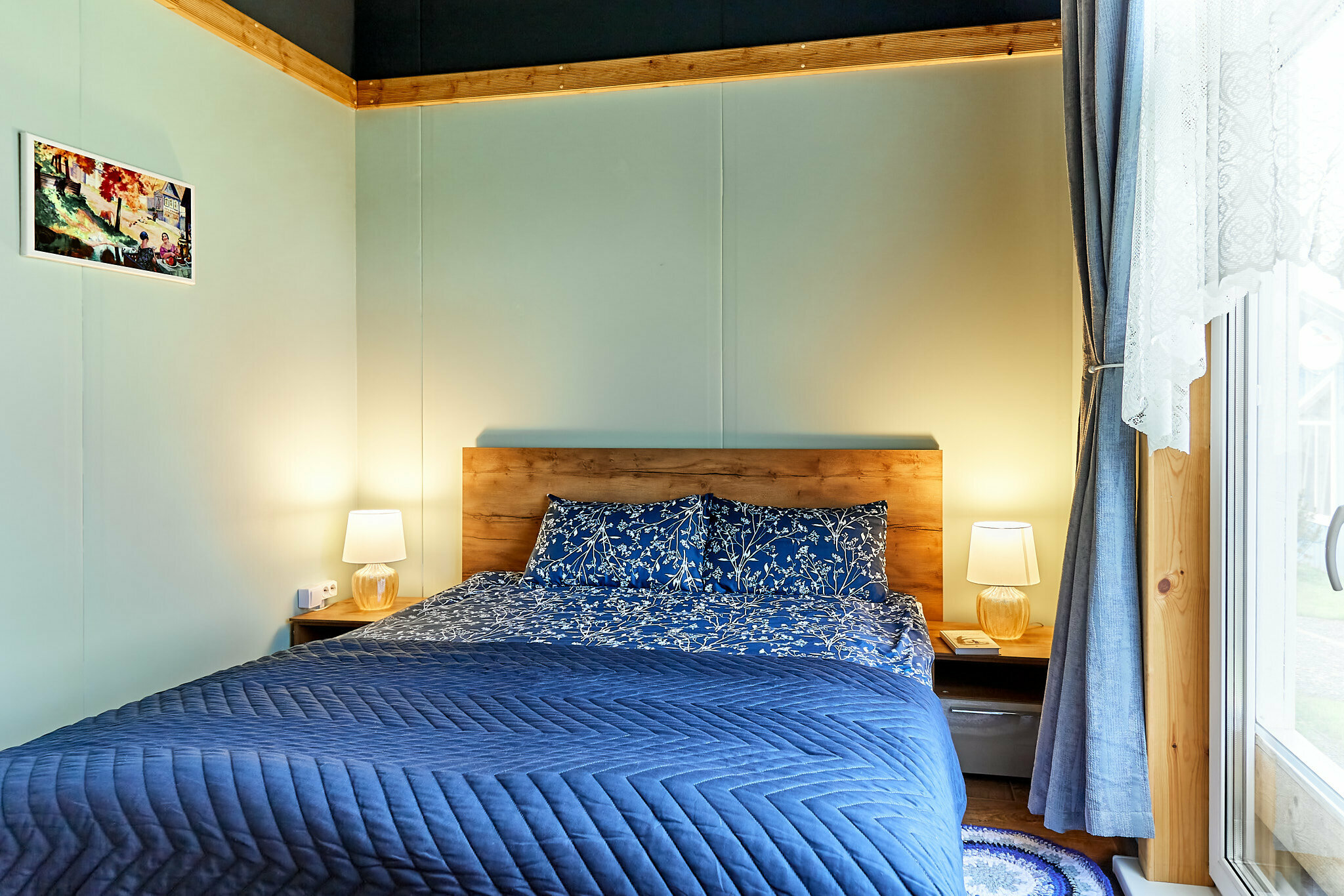 Семейный номер