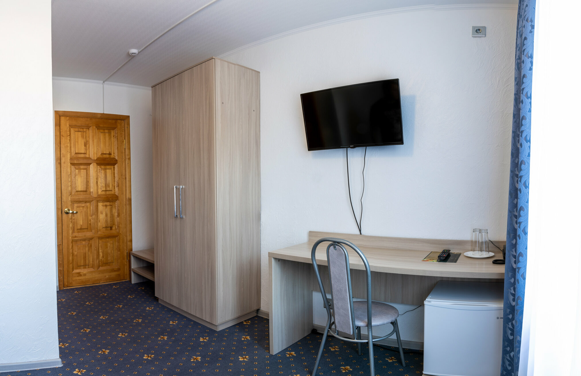 Номер первой категории стандарт двухместный