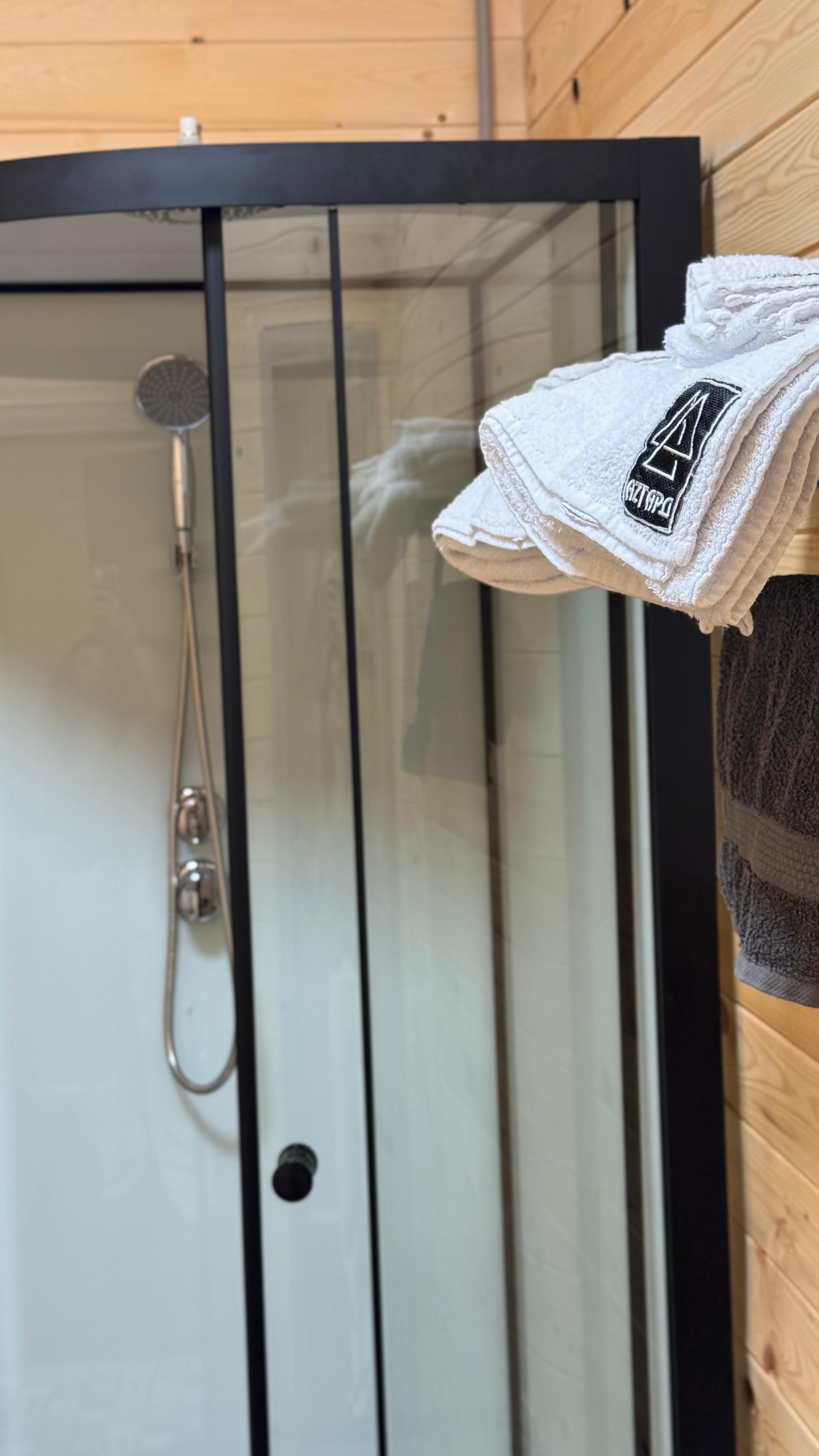 Двухместный номер с 1 кроватью и видом на горы