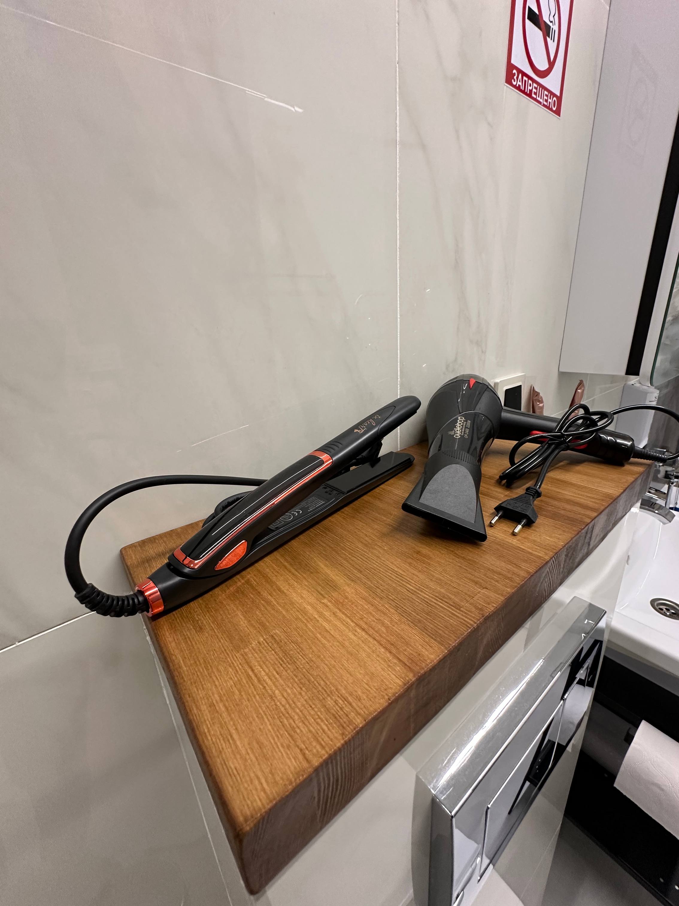 Однокомнатный таунхаус