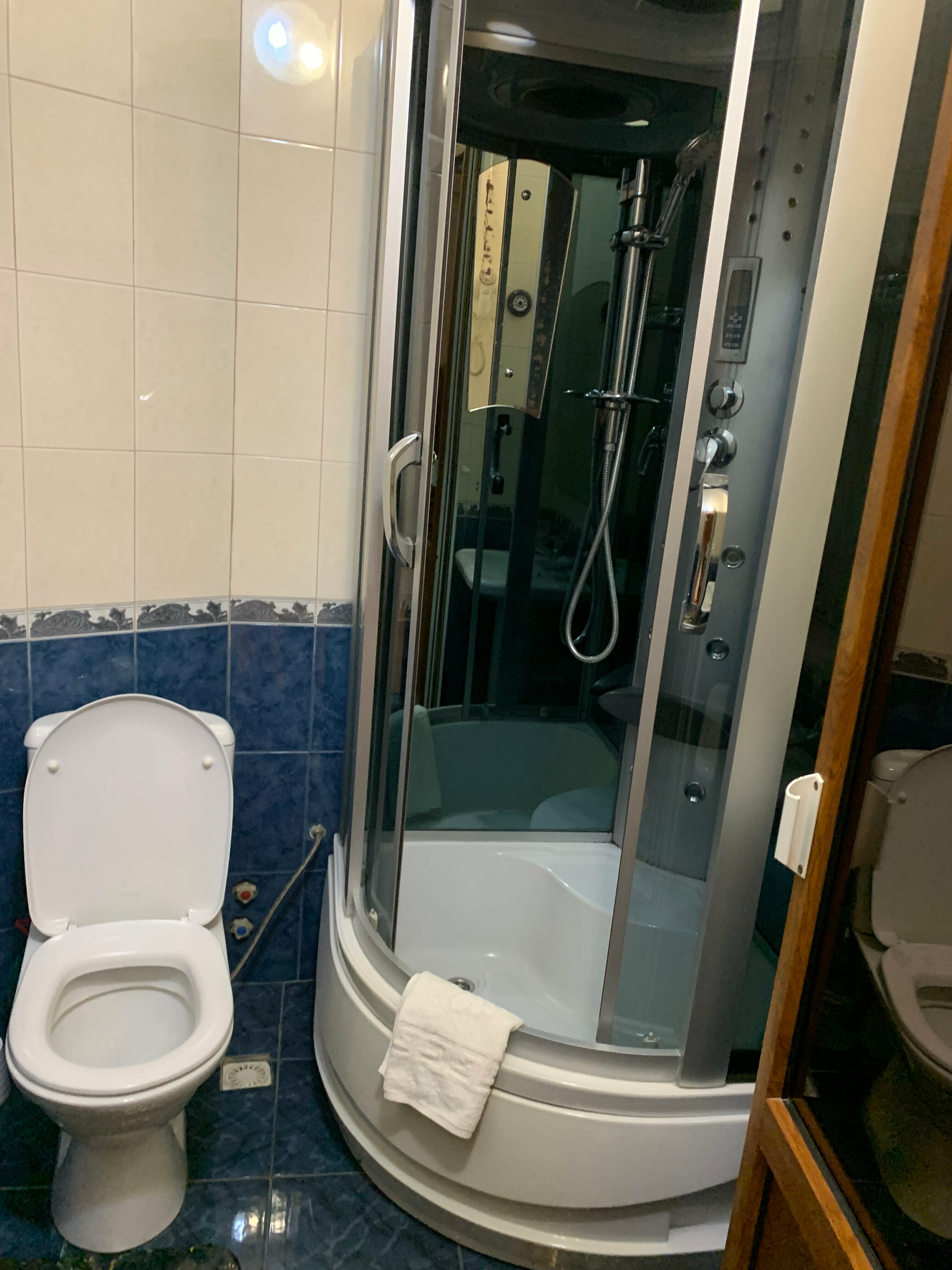 Одноместный номер