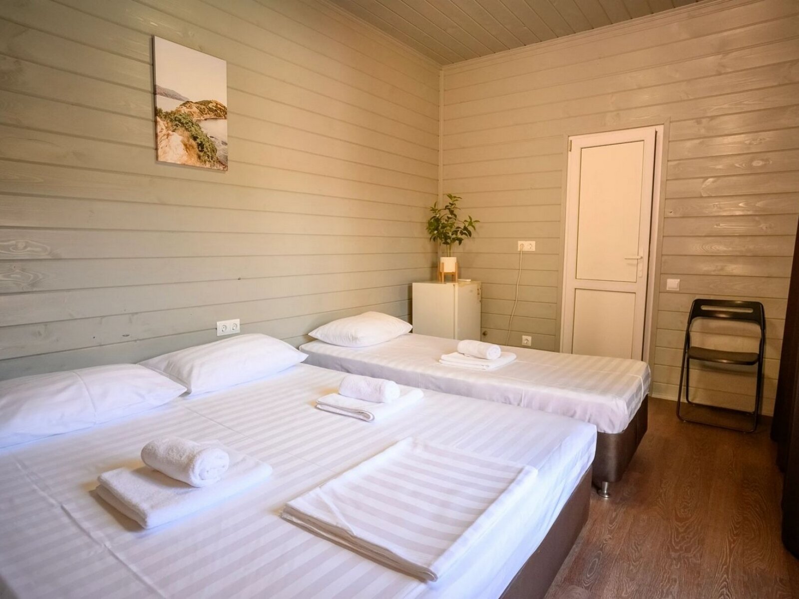 Номер-студия