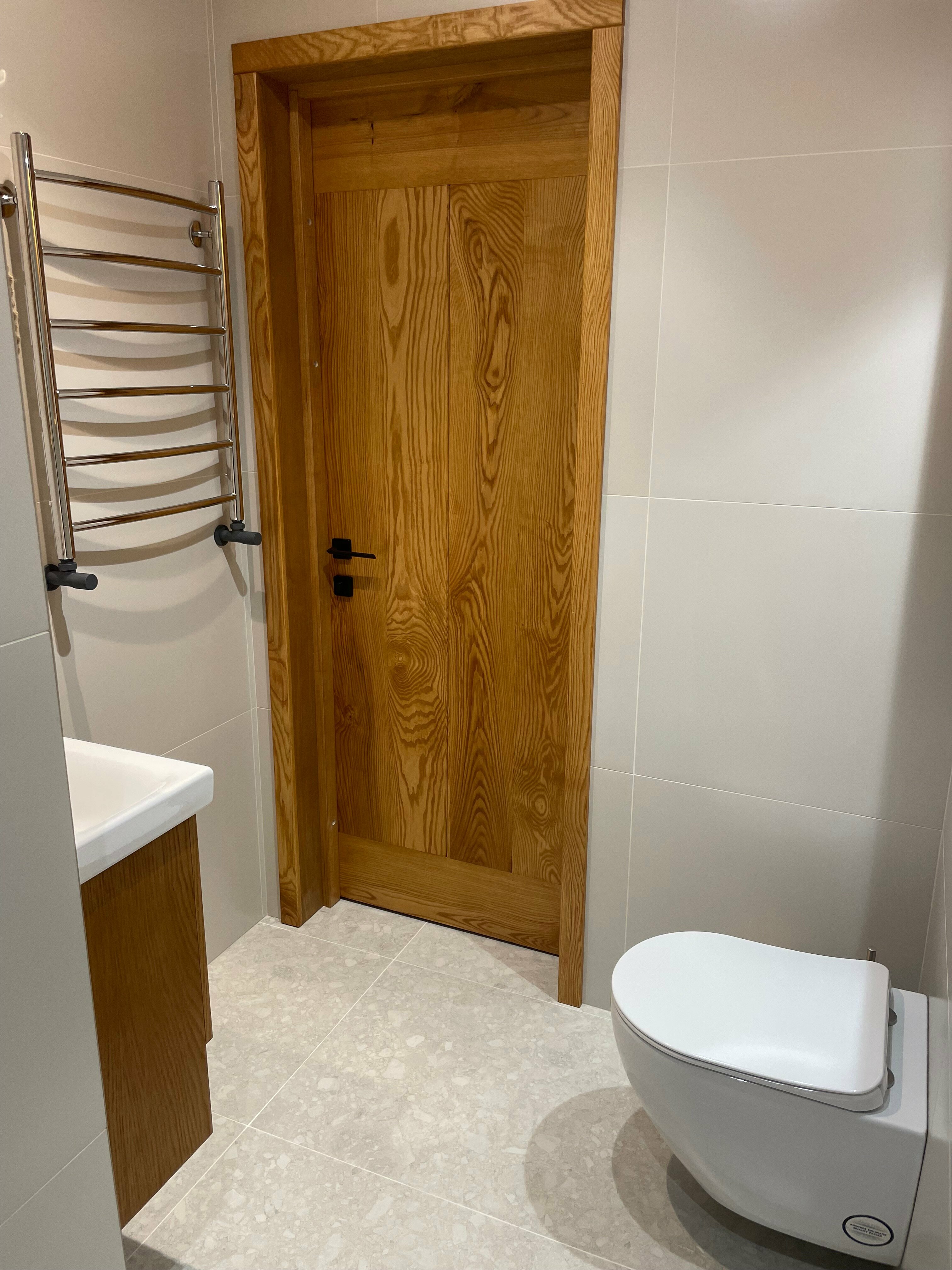 Двухместный номер с 1 кроватью и террасой