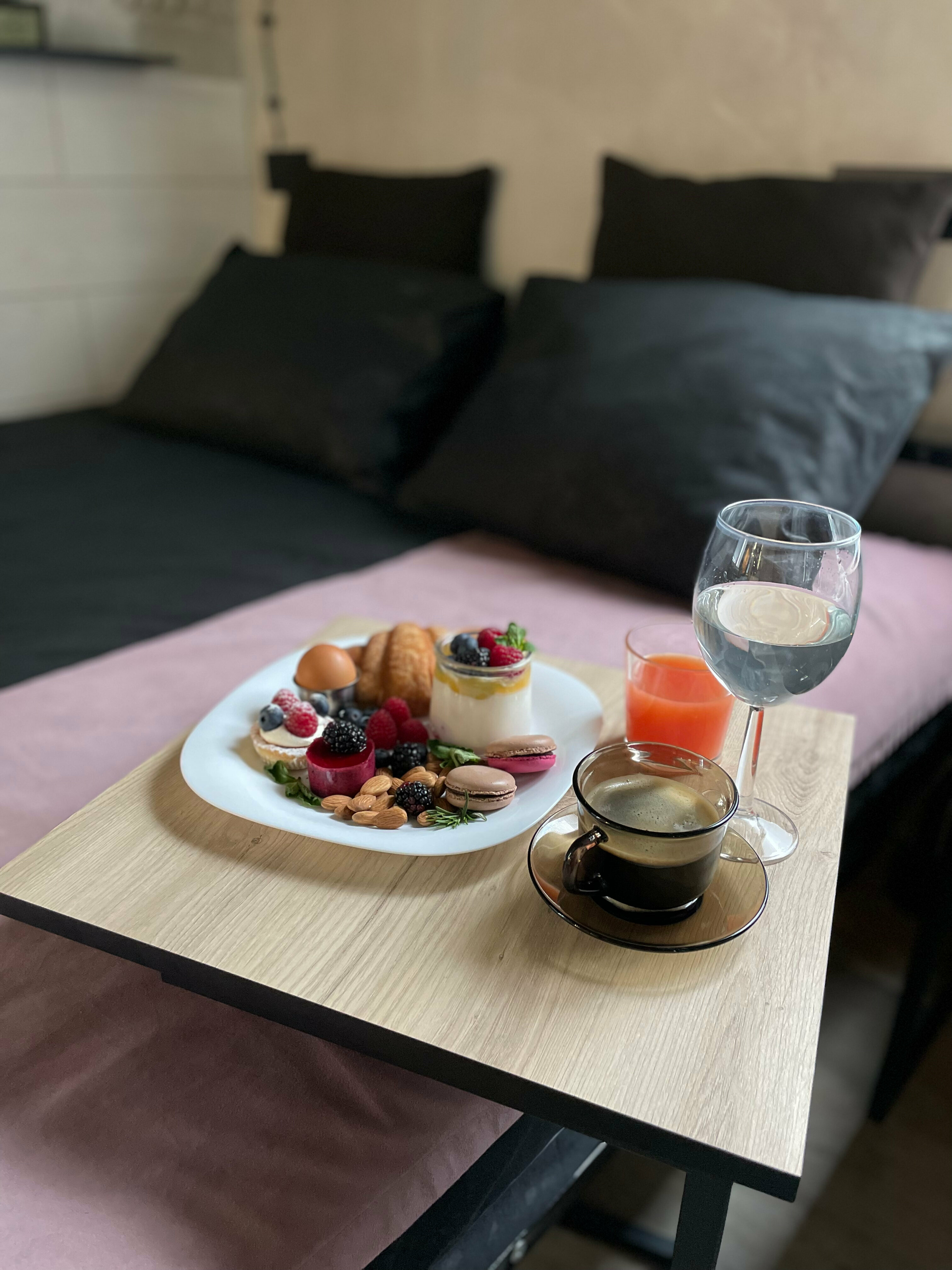 Уютный лофт с 1 спальней, где есть всё и даже больше!