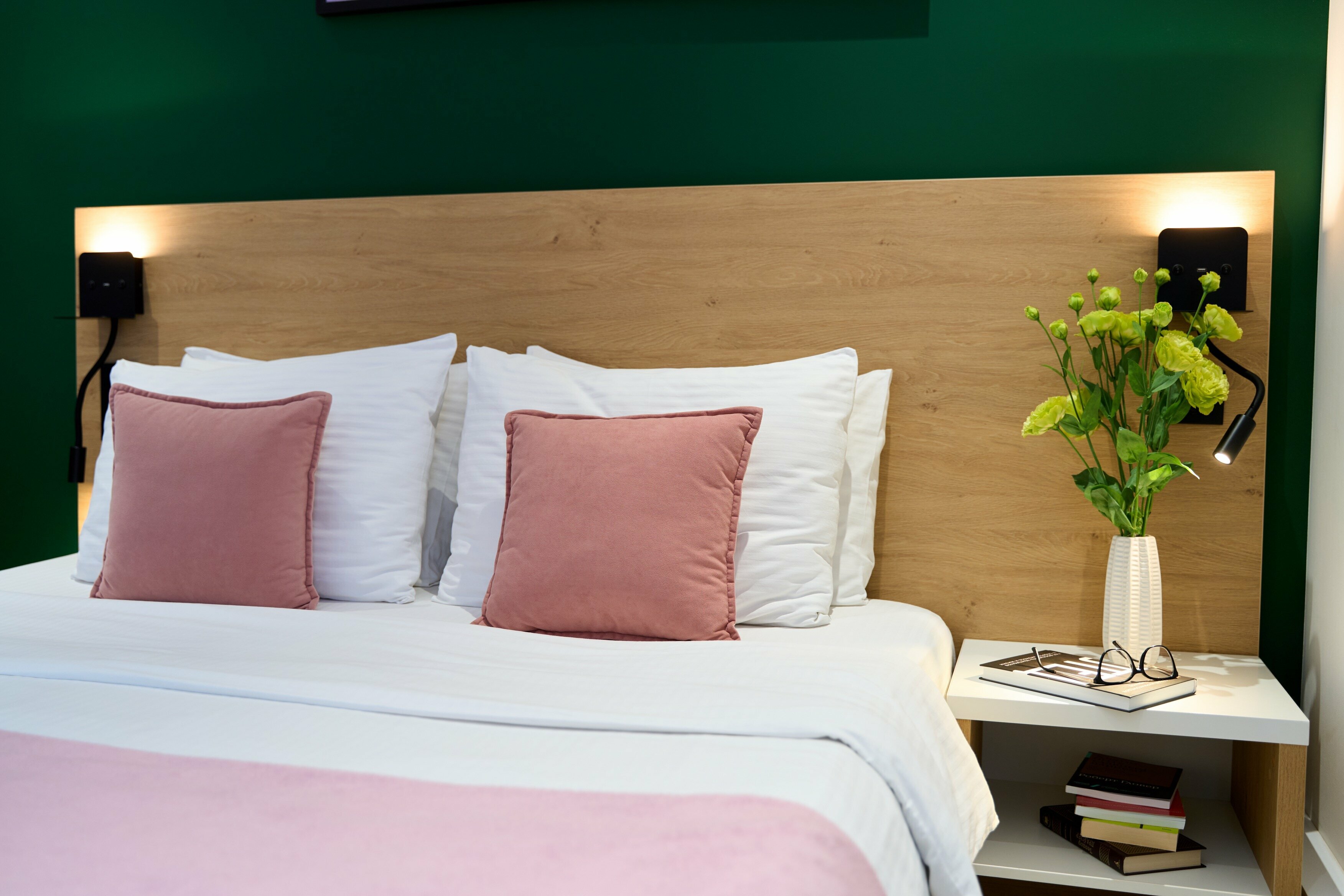 Номер комфорт №3