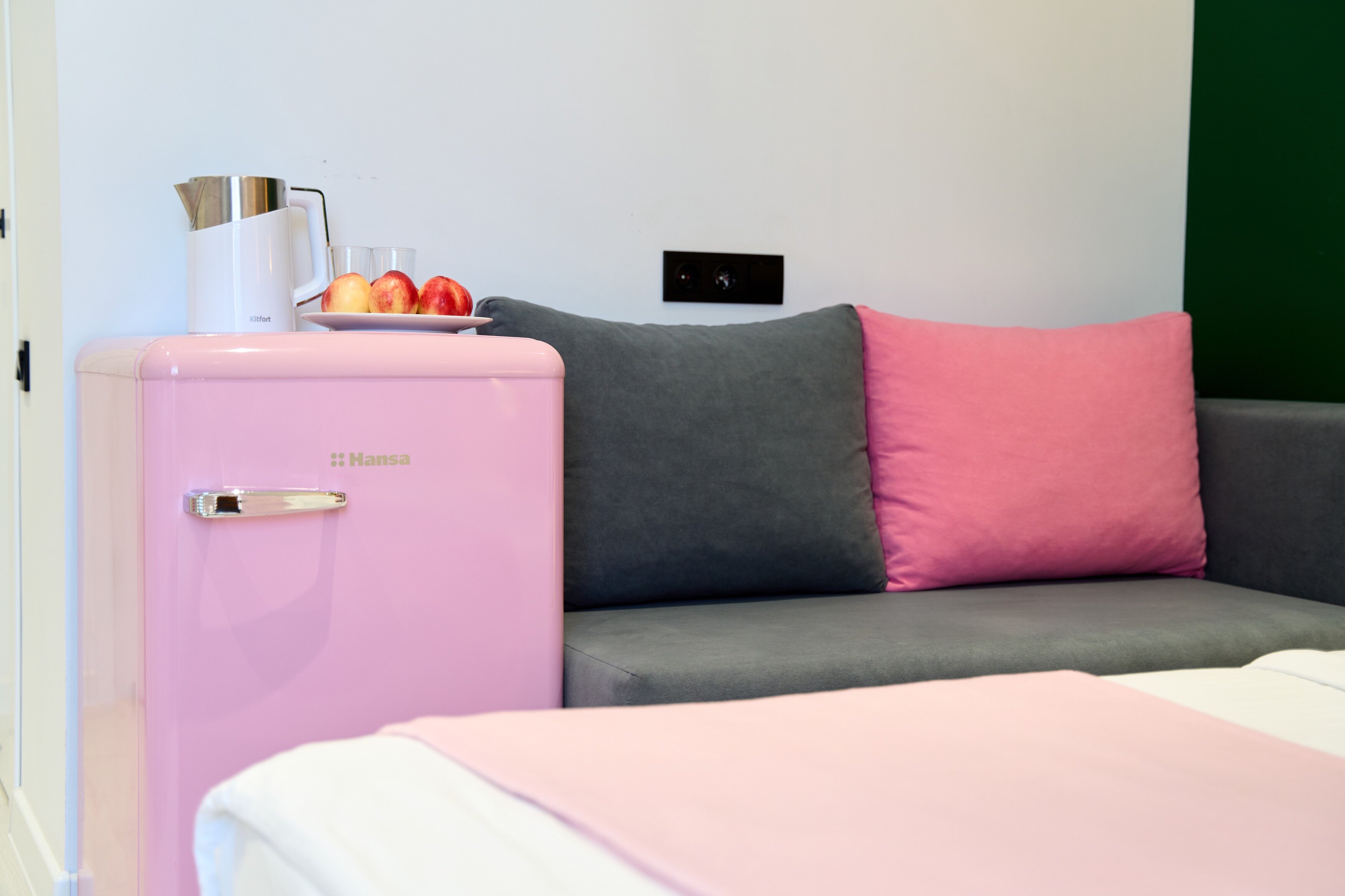 Номер комфорт №3