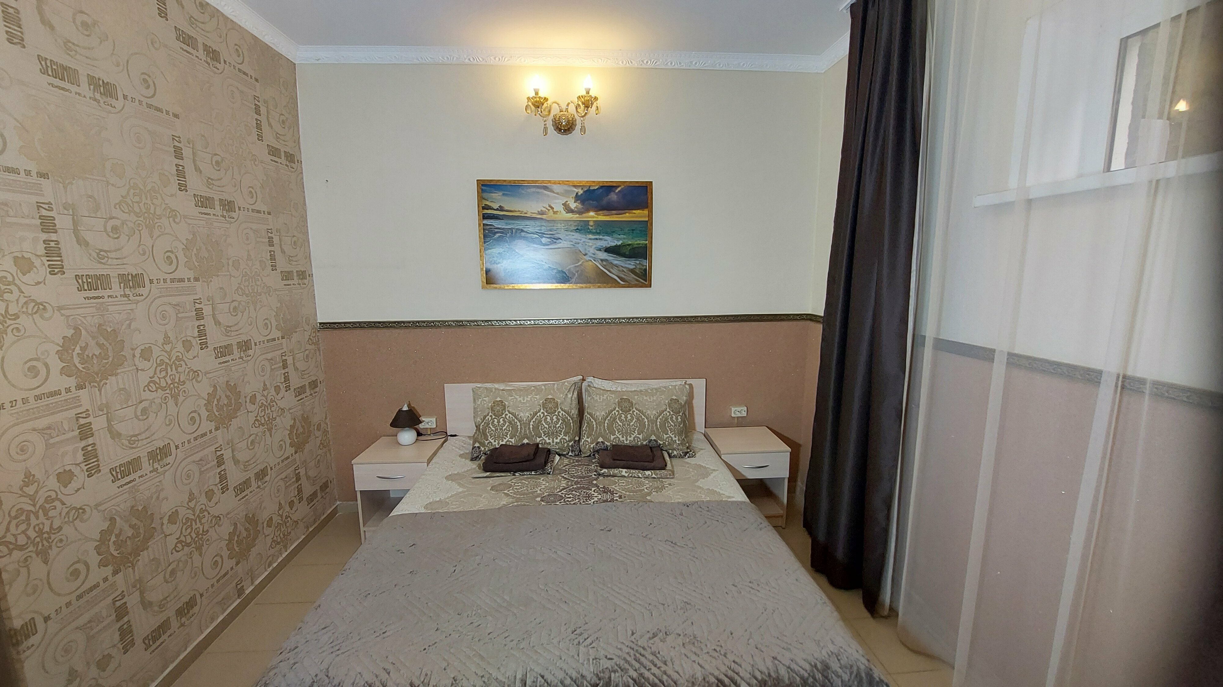 4-х местный стандарт в цоколе