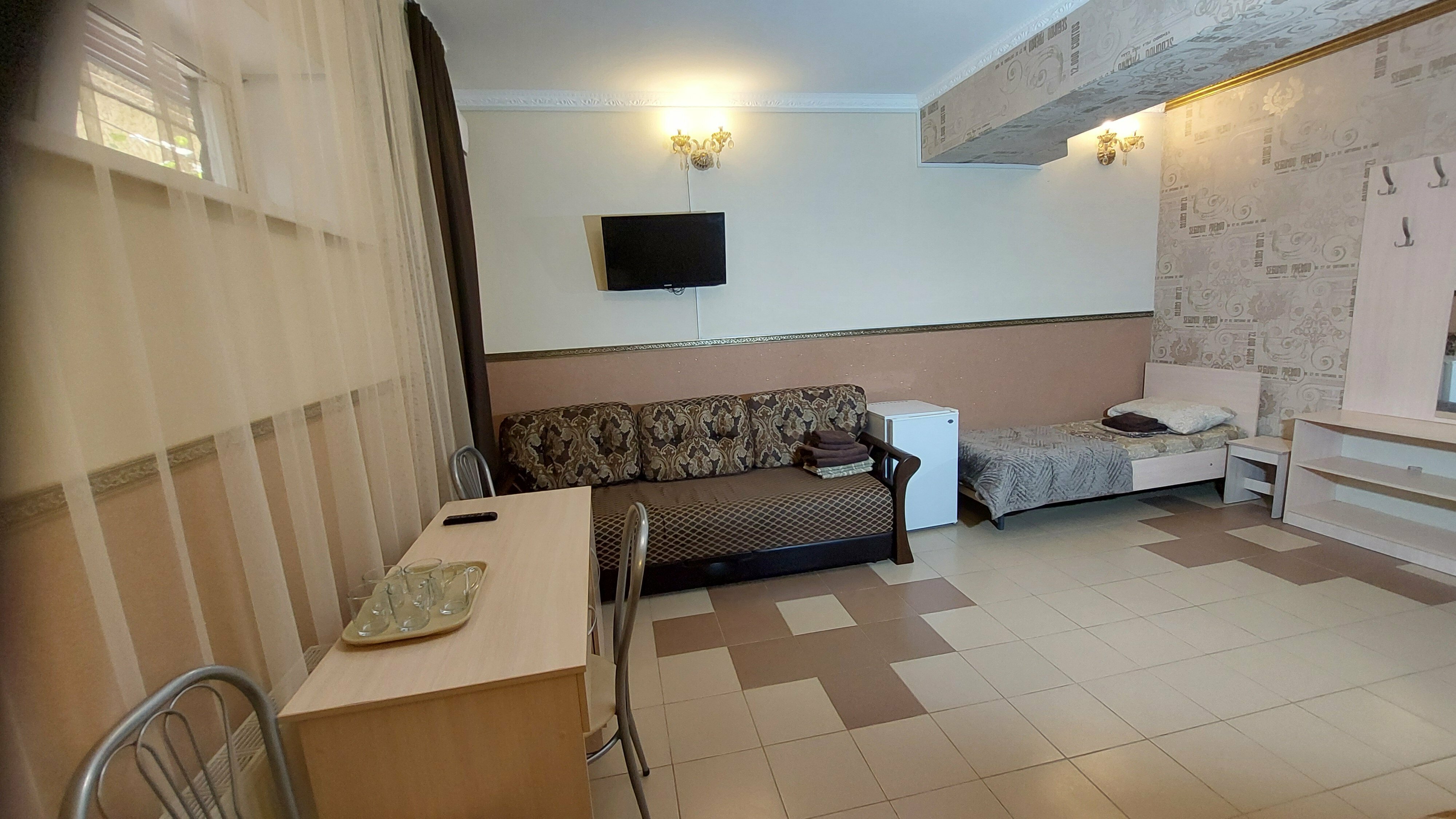 4-х местный стандарт в цоколе