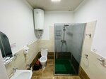2-местный номер стандарт в TES Hotel