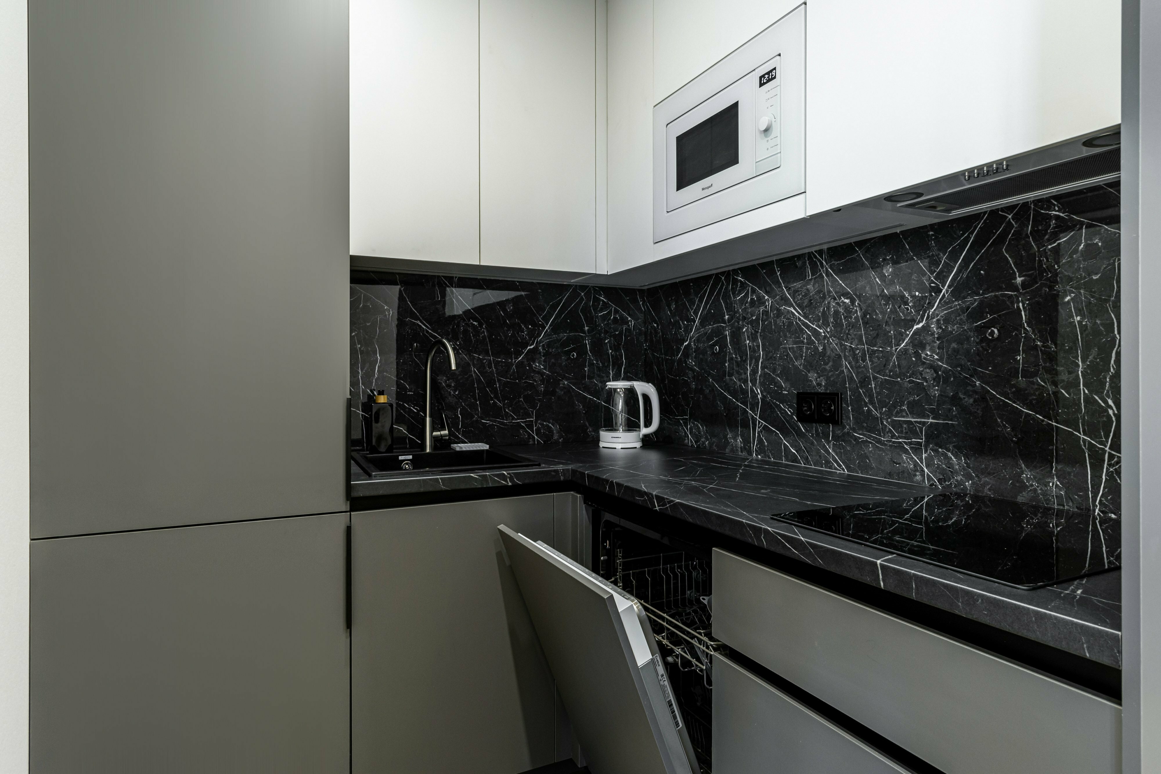 Апартаменты Family с видом на лес