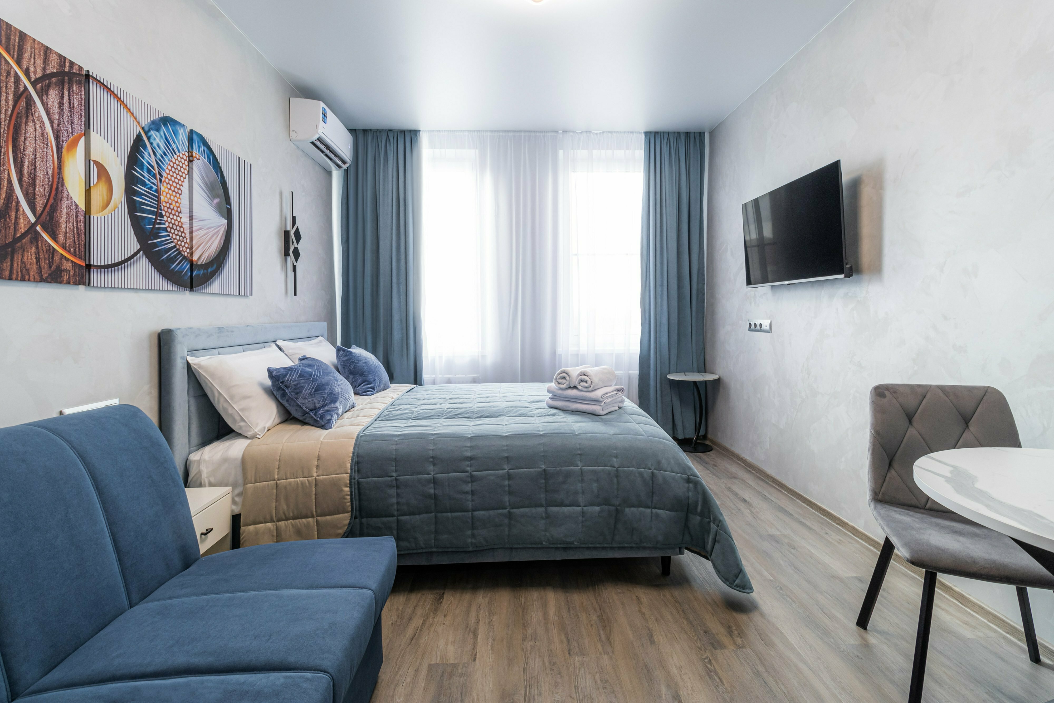 Студия  Pearl №532 (dbl)