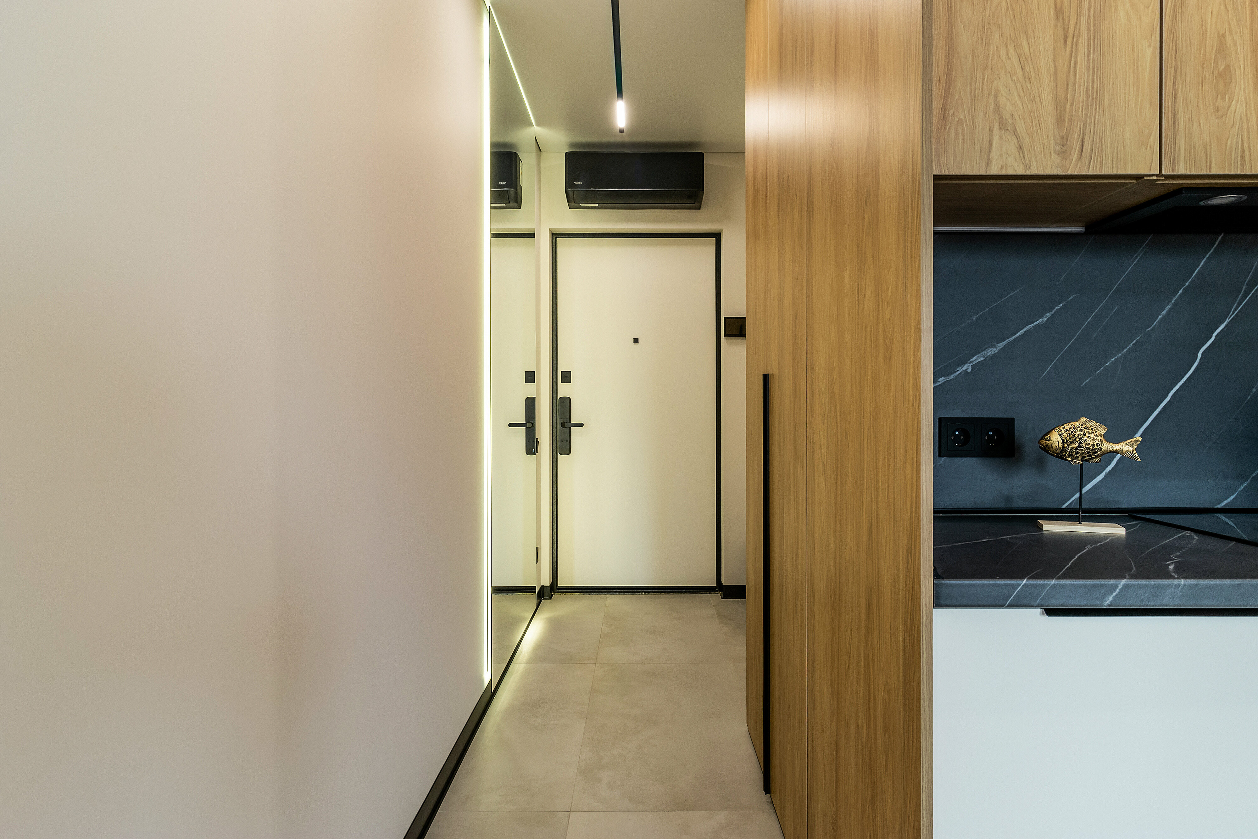 Студия Benua №234 (dbl)