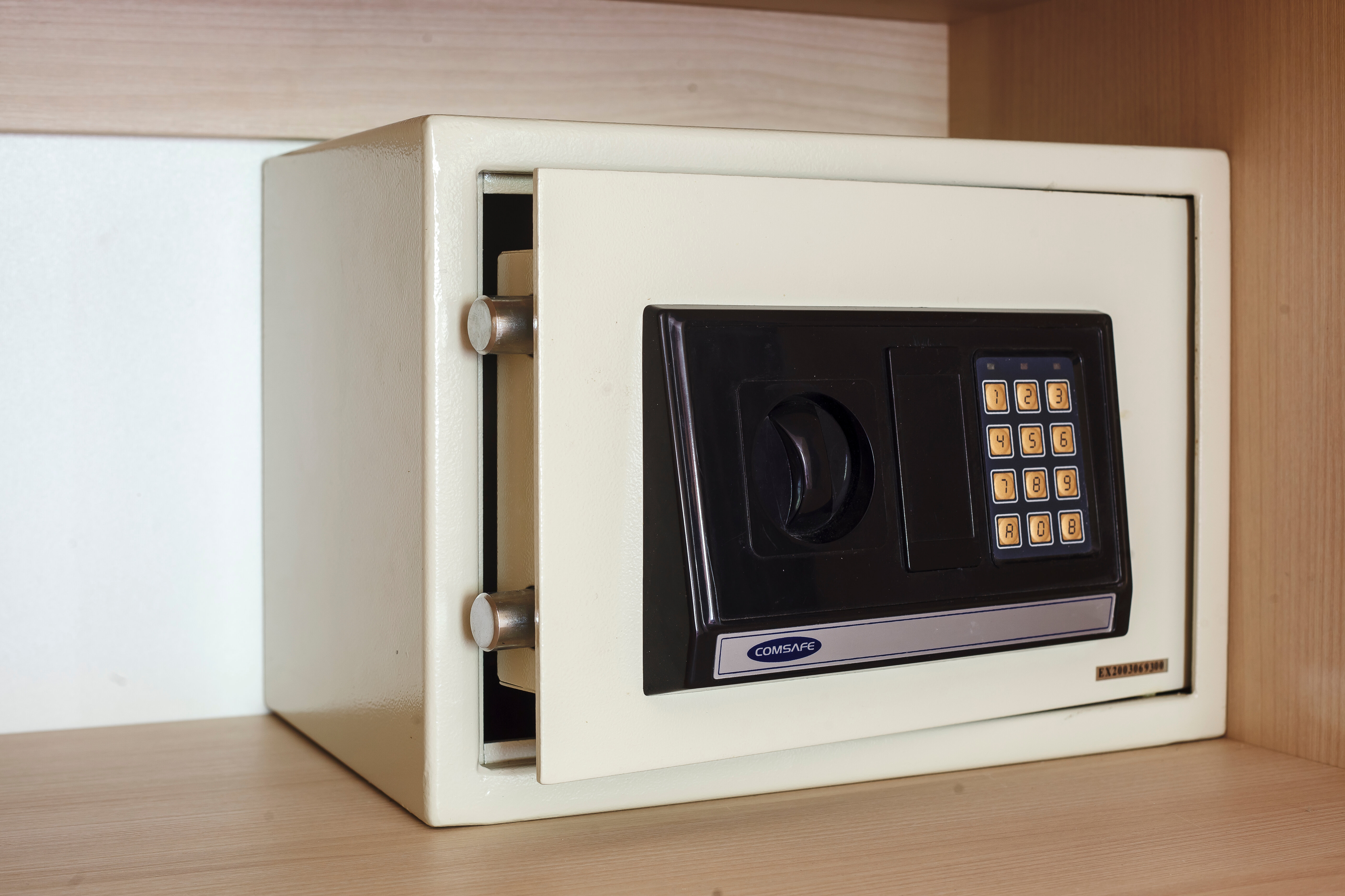 Двухуровневые апартаменты