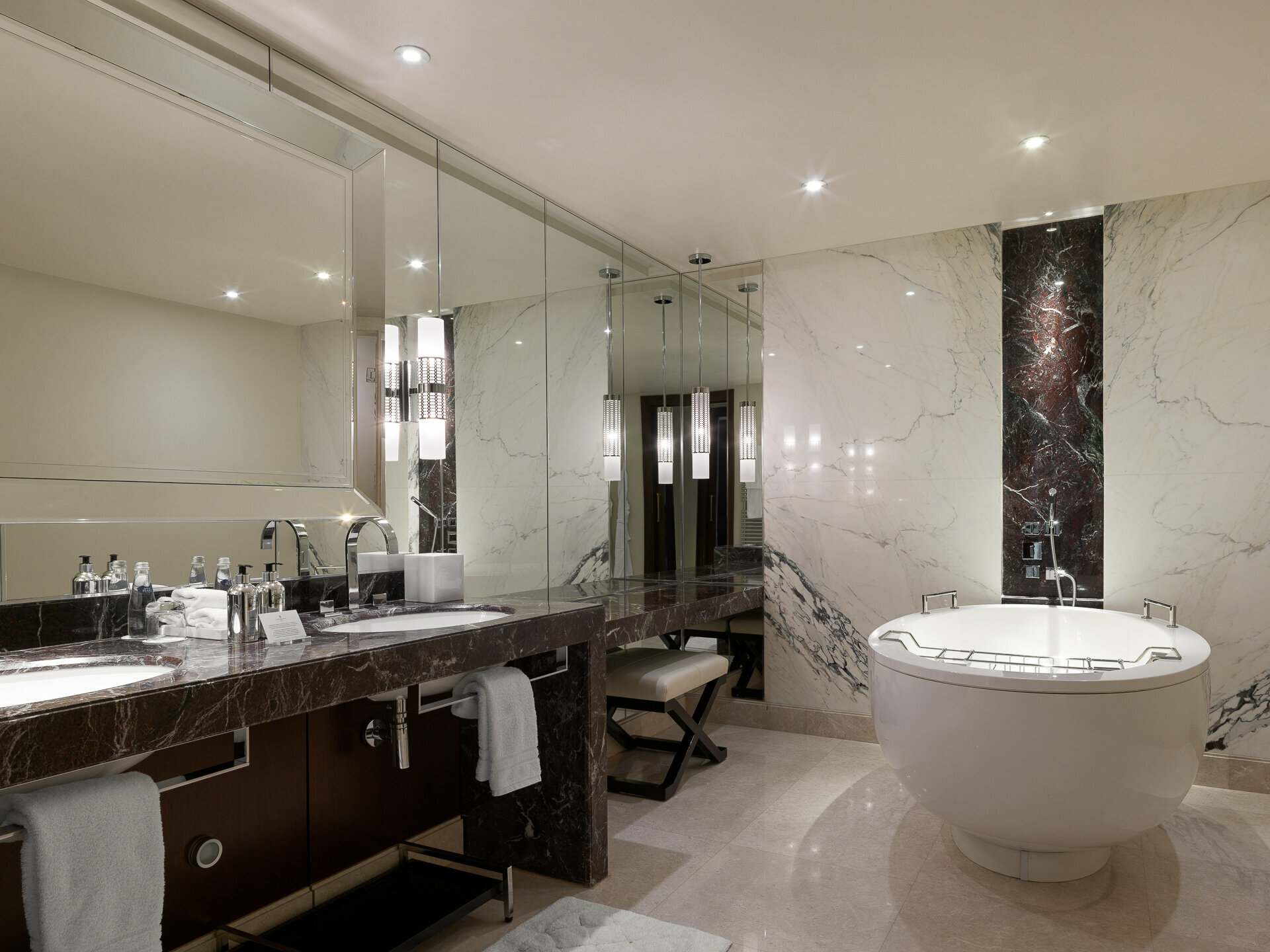 НОМЕР "ПРЕМЬЕР ТВИН"