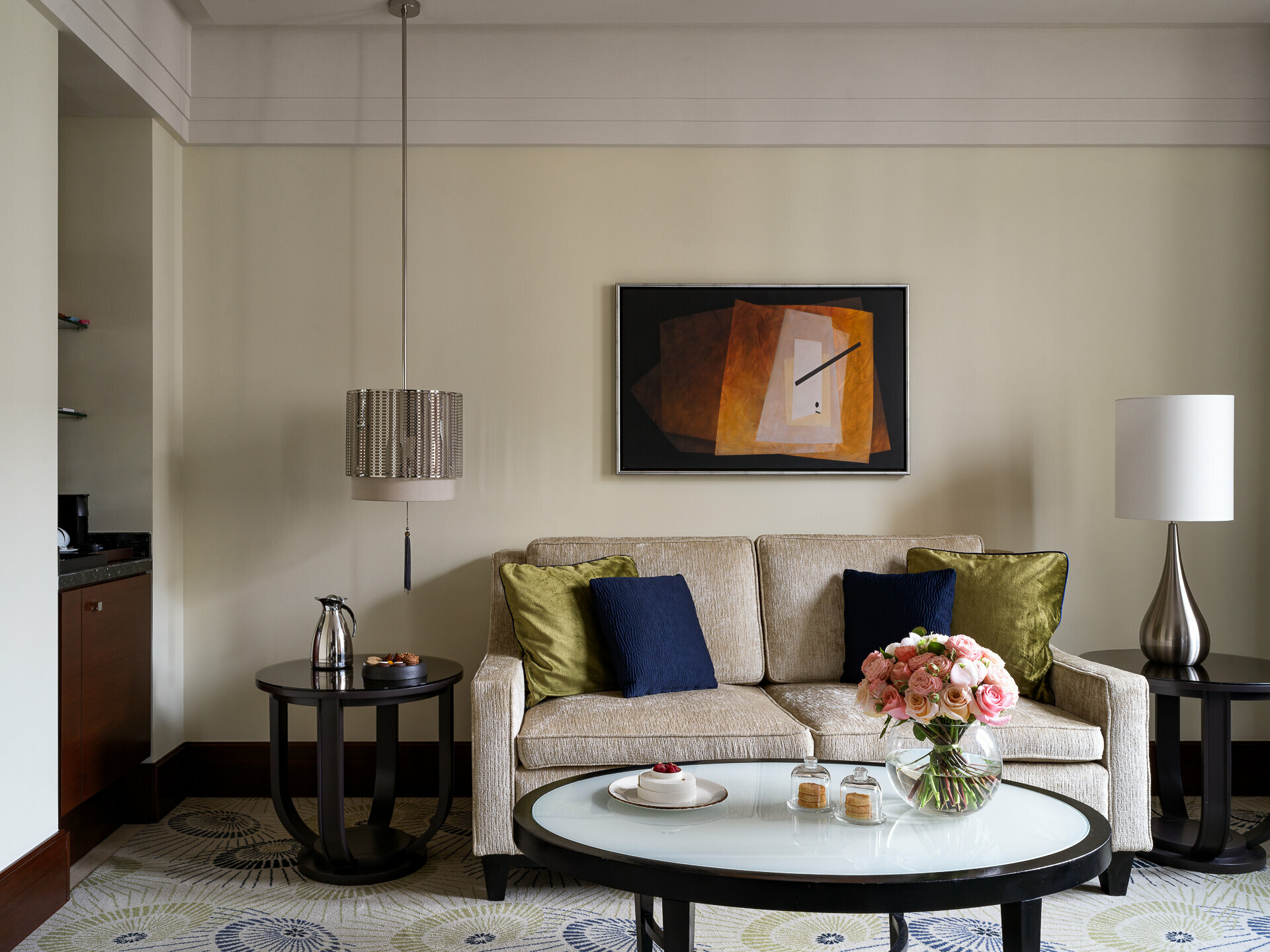 НОМЕР "ПРЕМЬЕР КИНГ"