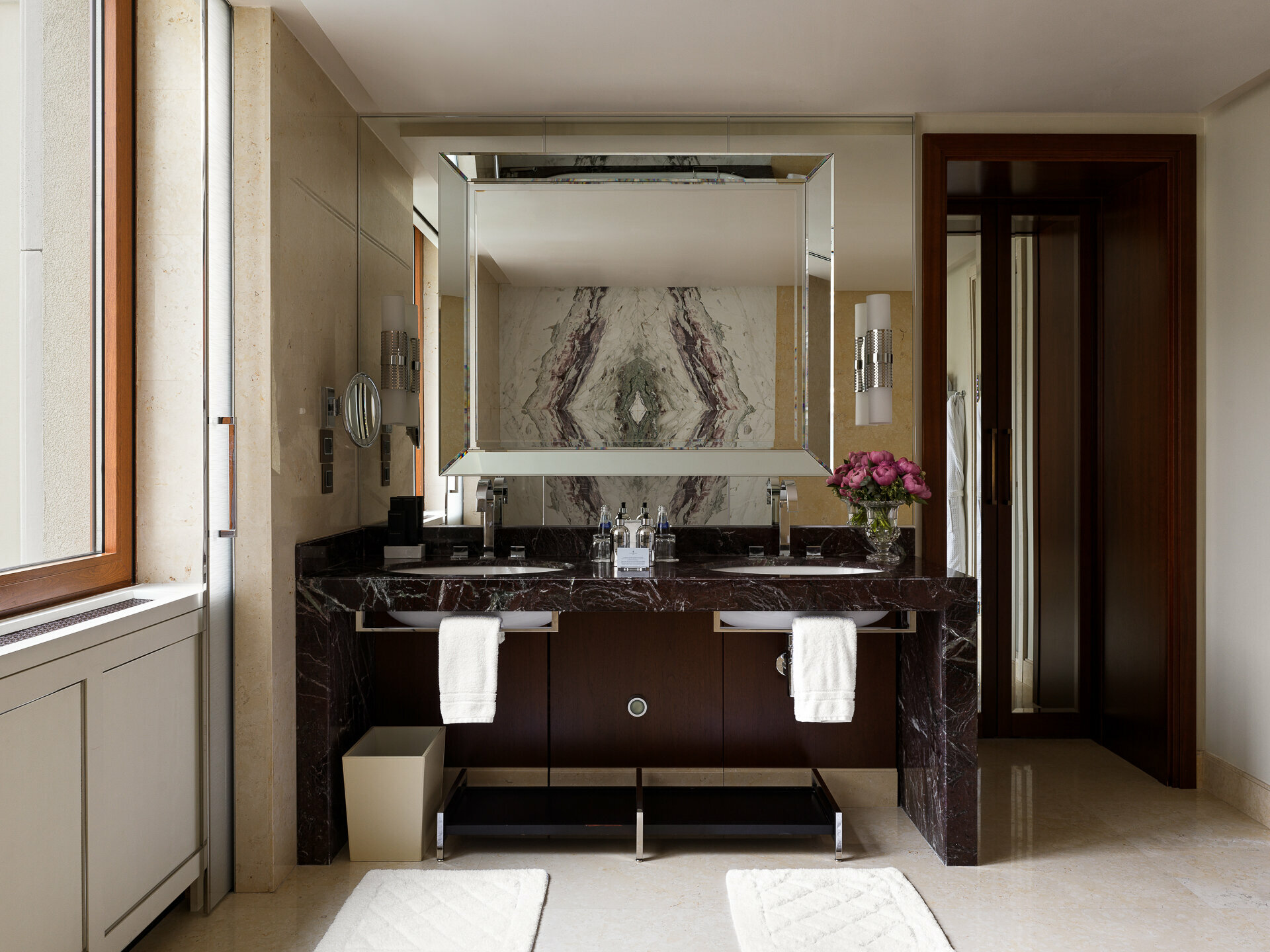 НОМЕР "ДЕЛЮКС ТВИН"