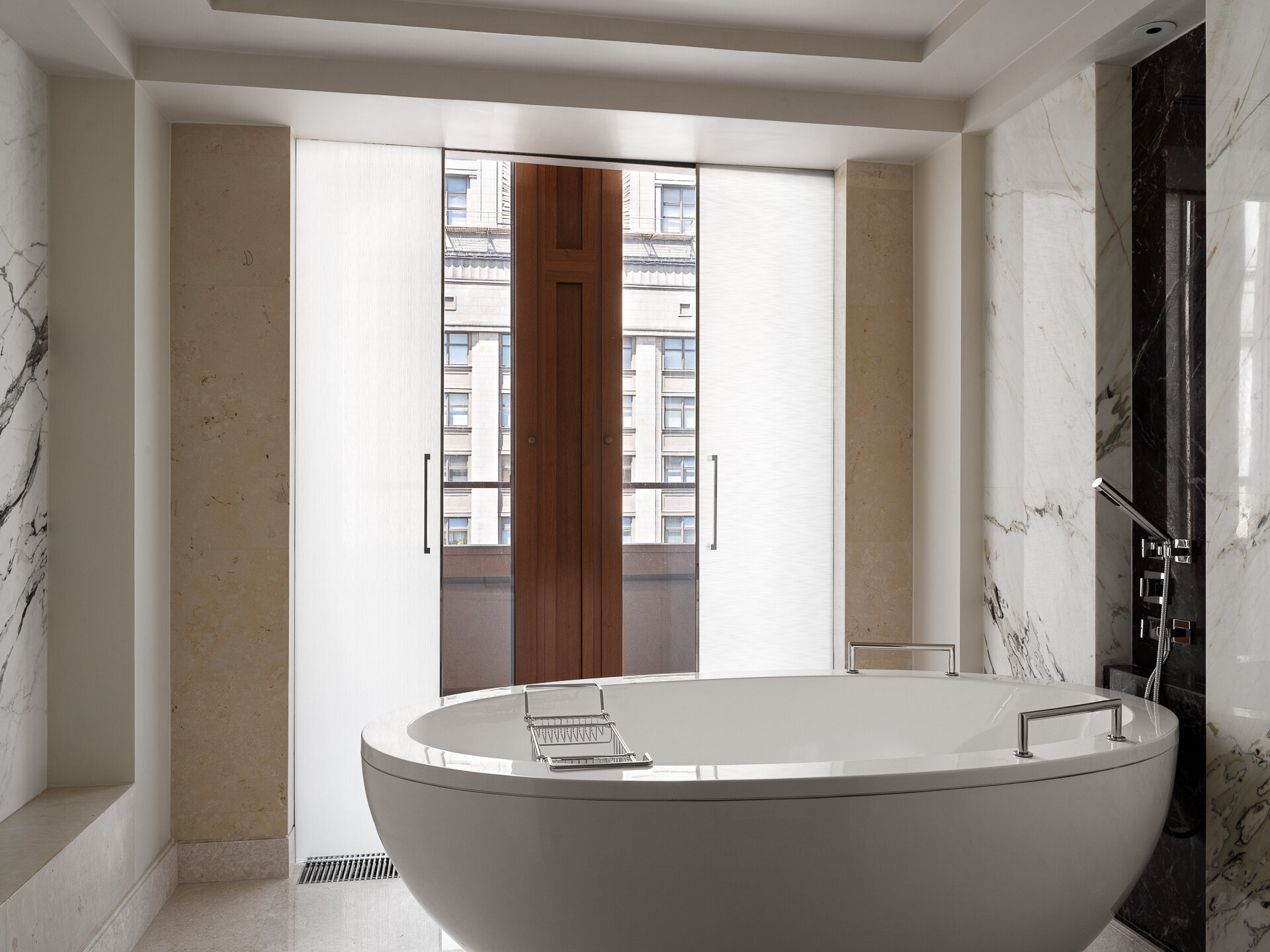 ЛЮКС "FOUR SEASONS ТВИН"