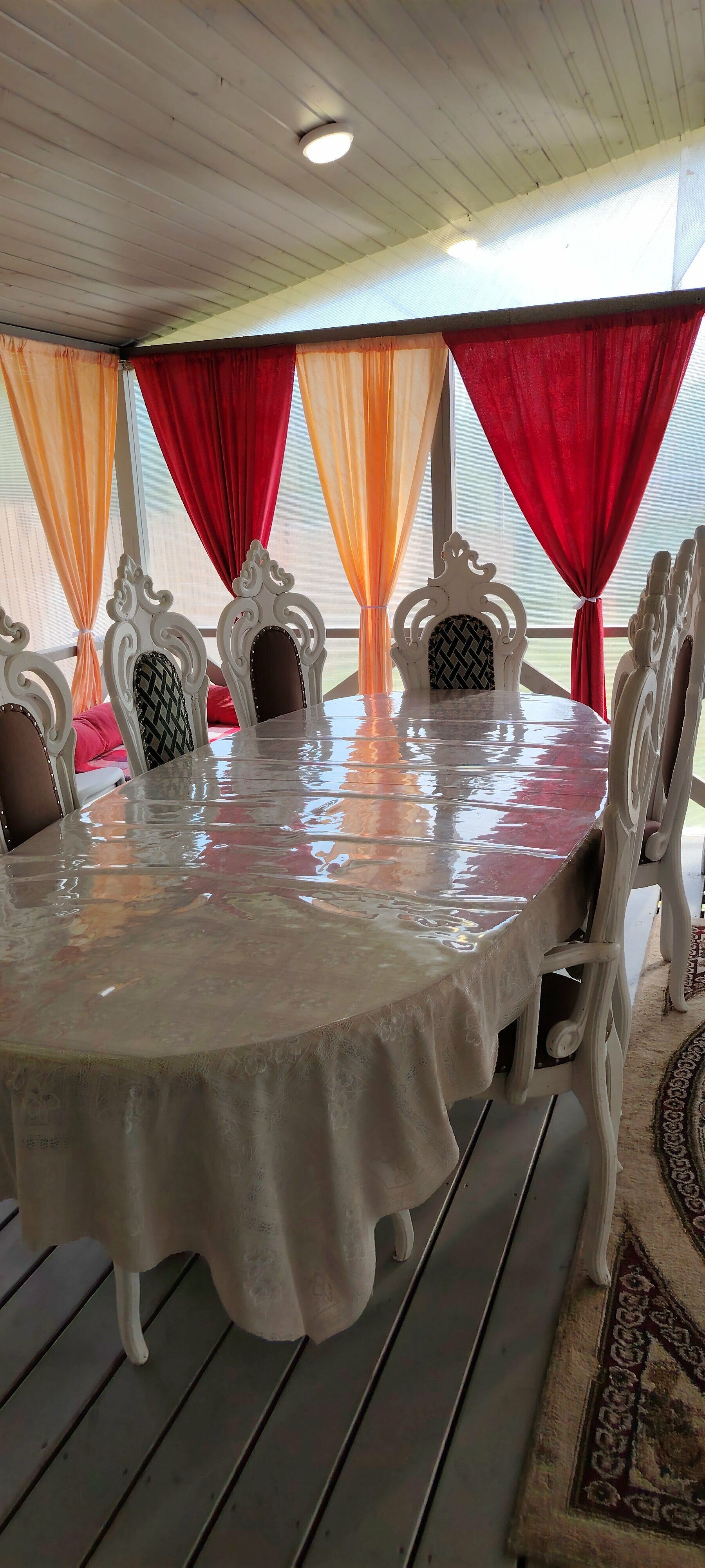 Номер Делюкс с 2 кроватями размера «queen-size»