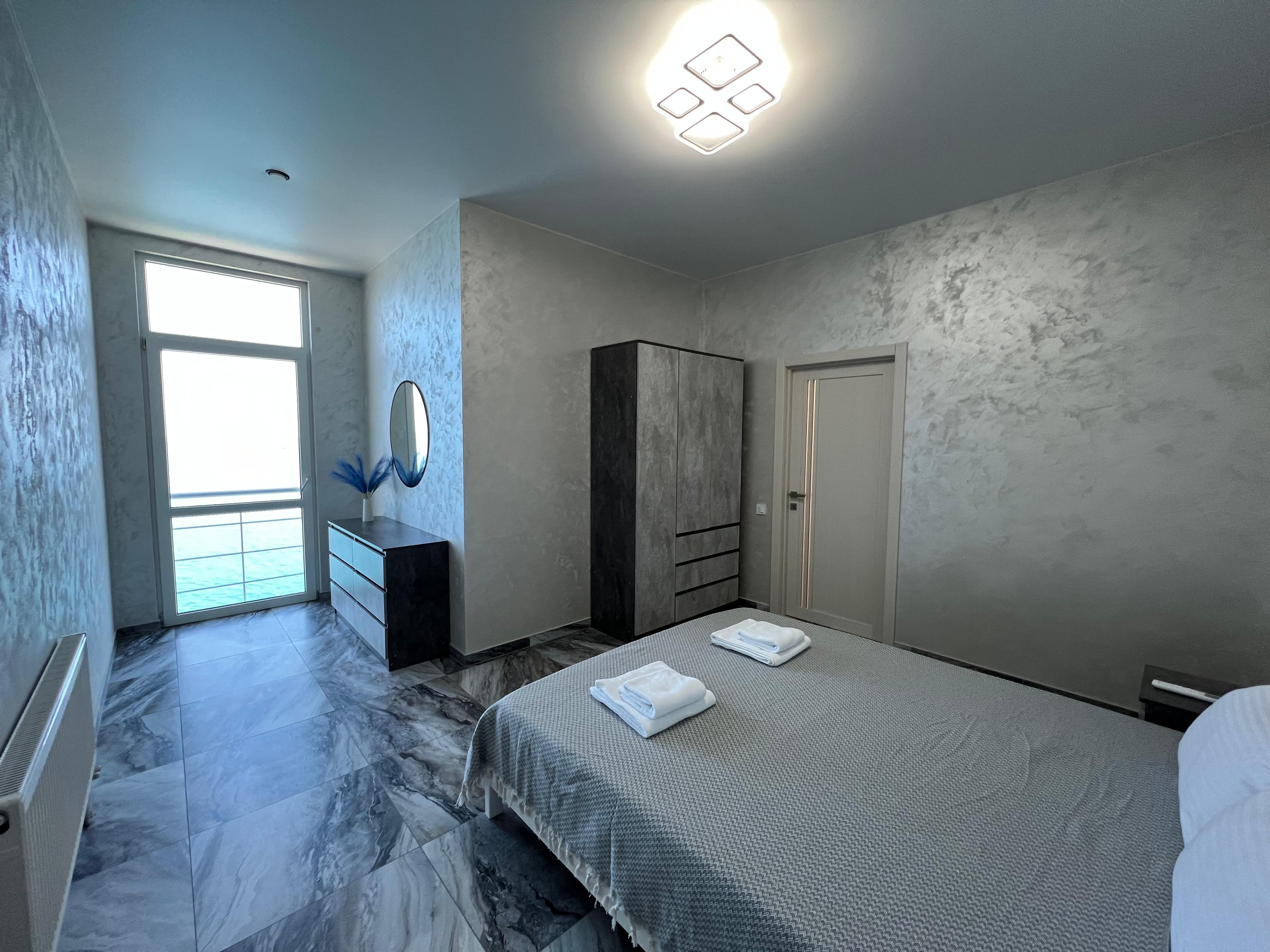 Апартамент Люкс