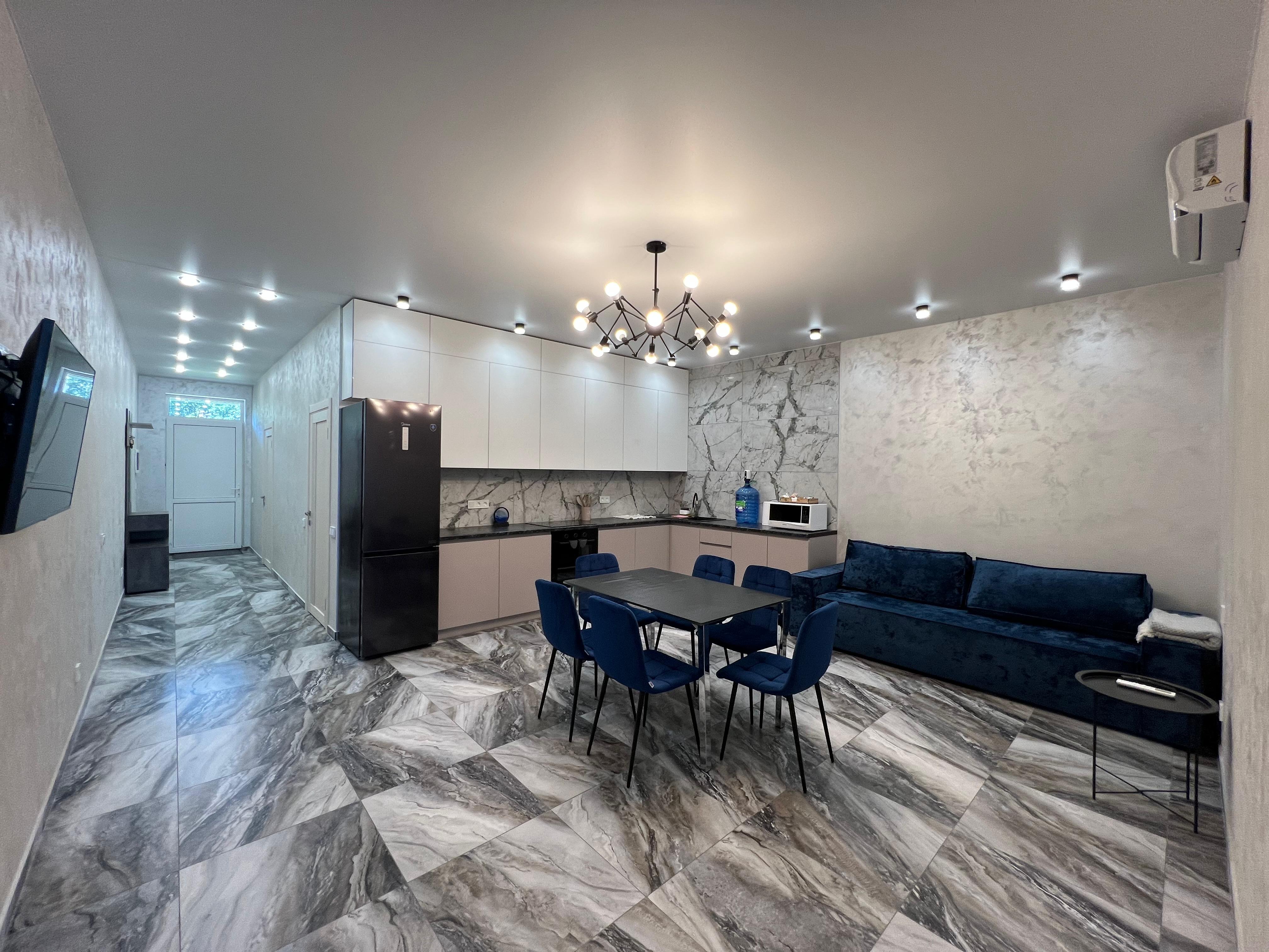 Апартамент Люкс