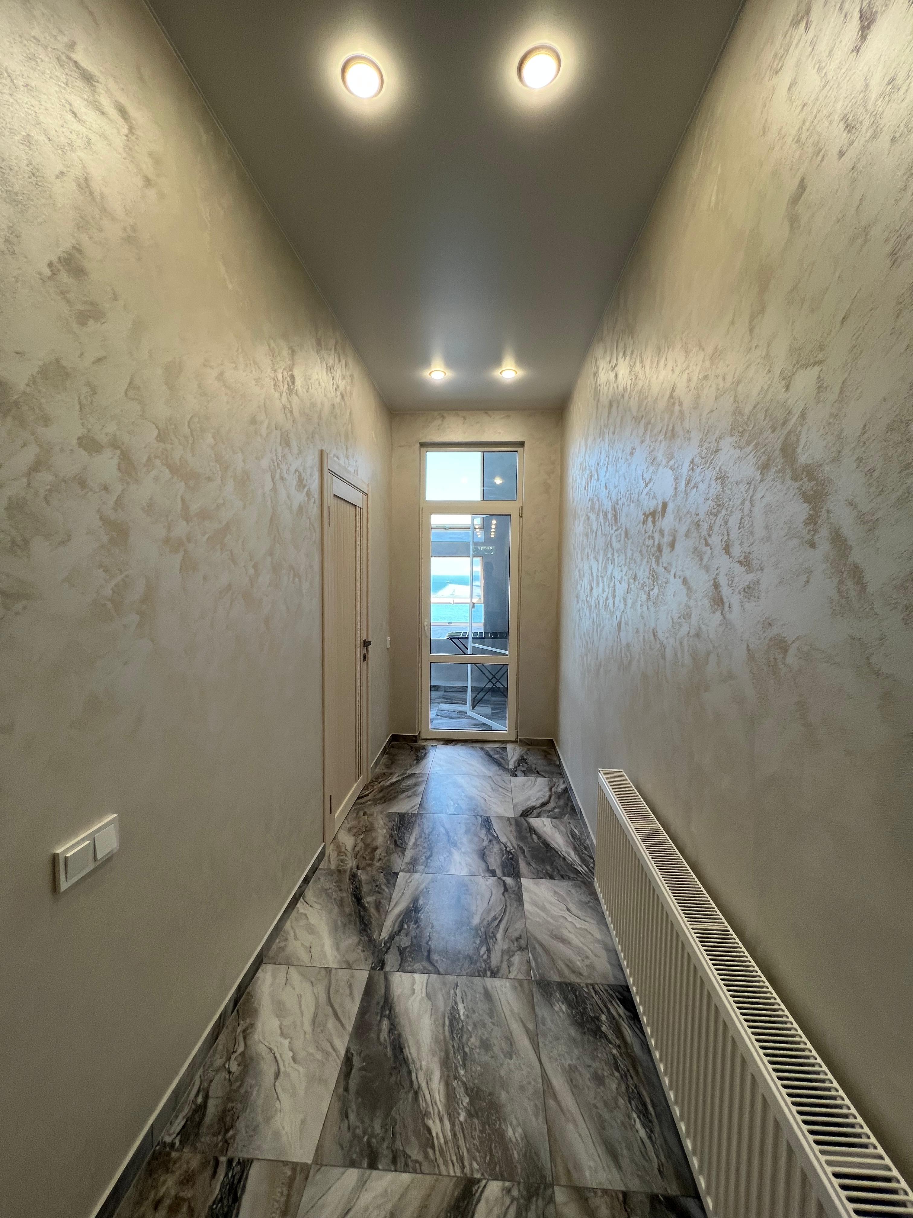 Апартамент Люкс