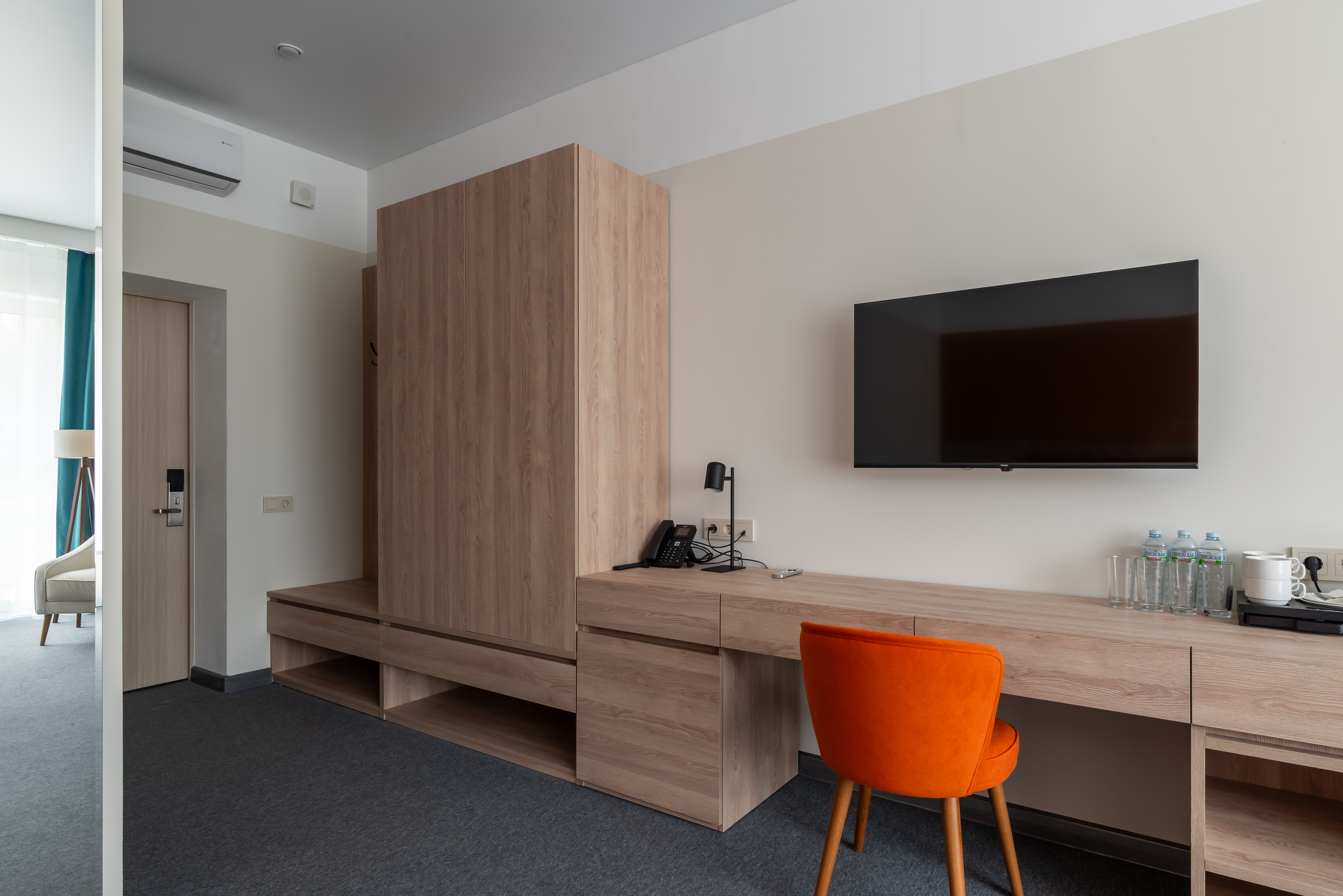 Джуниор Сюит Корпус 3