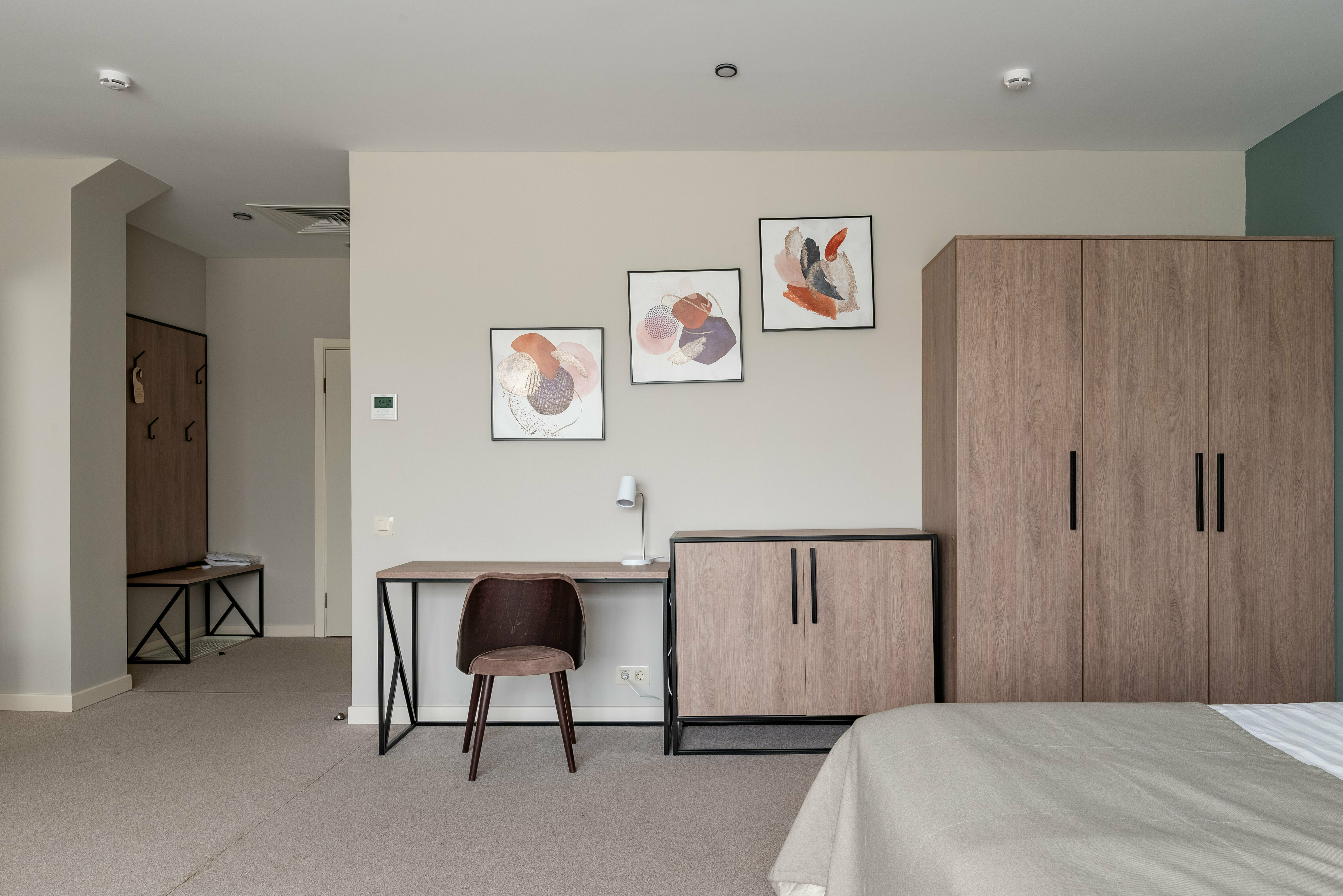 Джуниор сюит