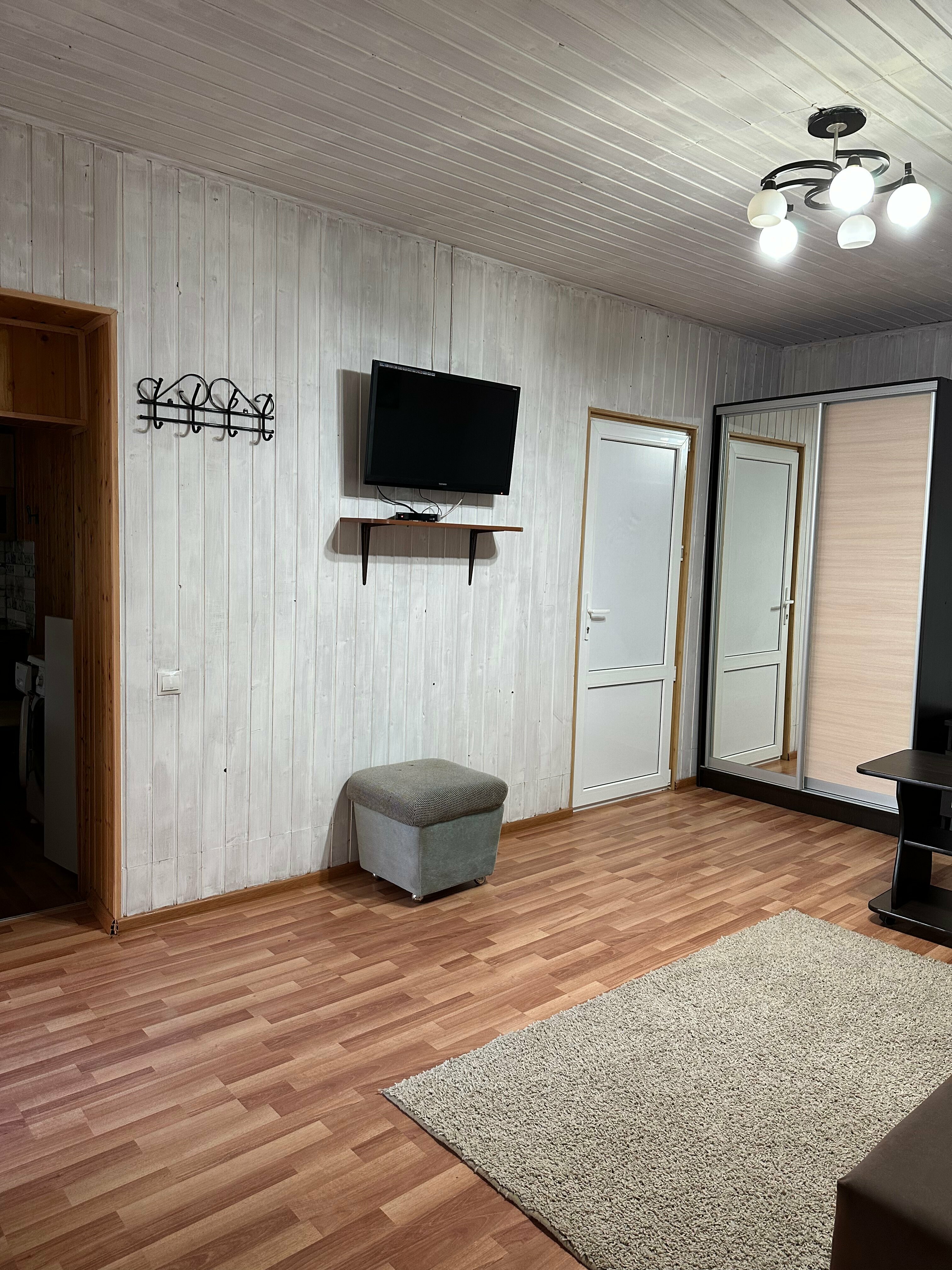 Дом для семейного отдыха