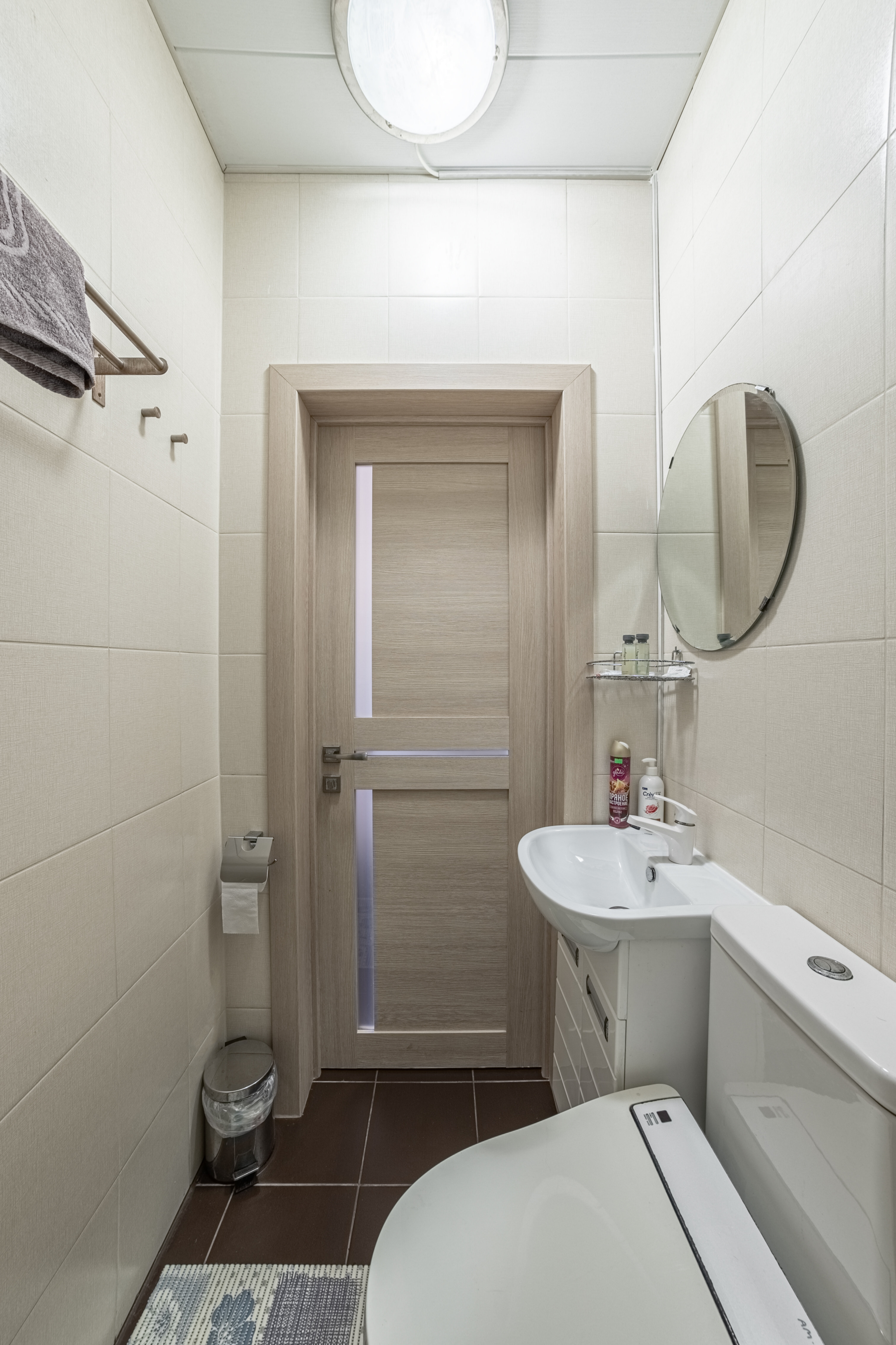 Люкс с видом на море